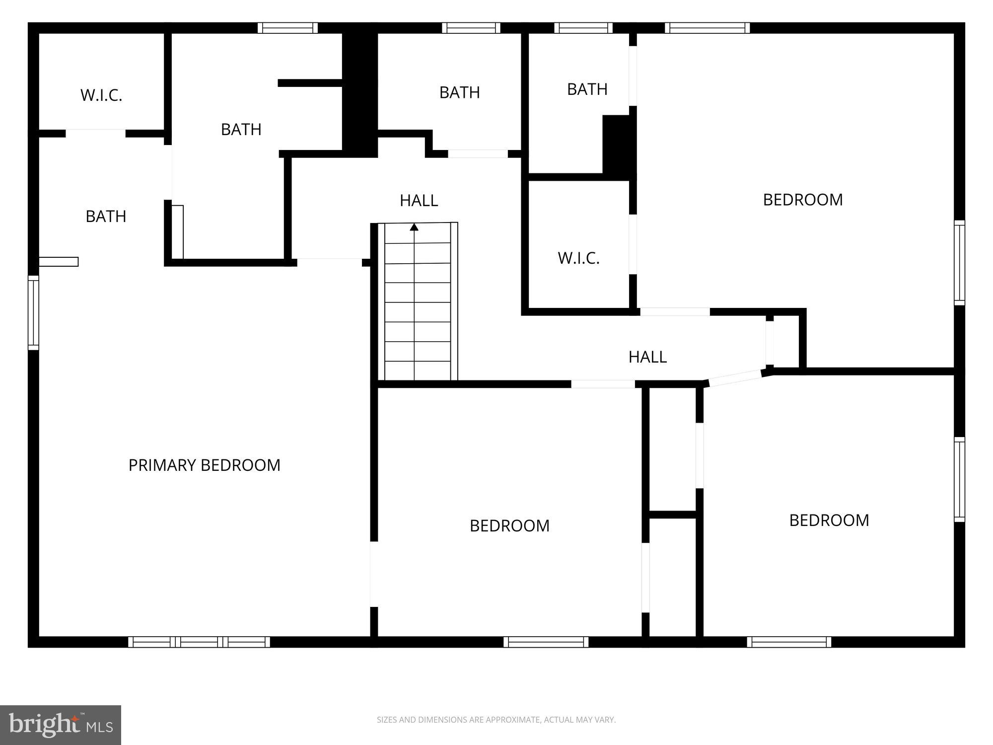 STRATFORD LANDING - Residential