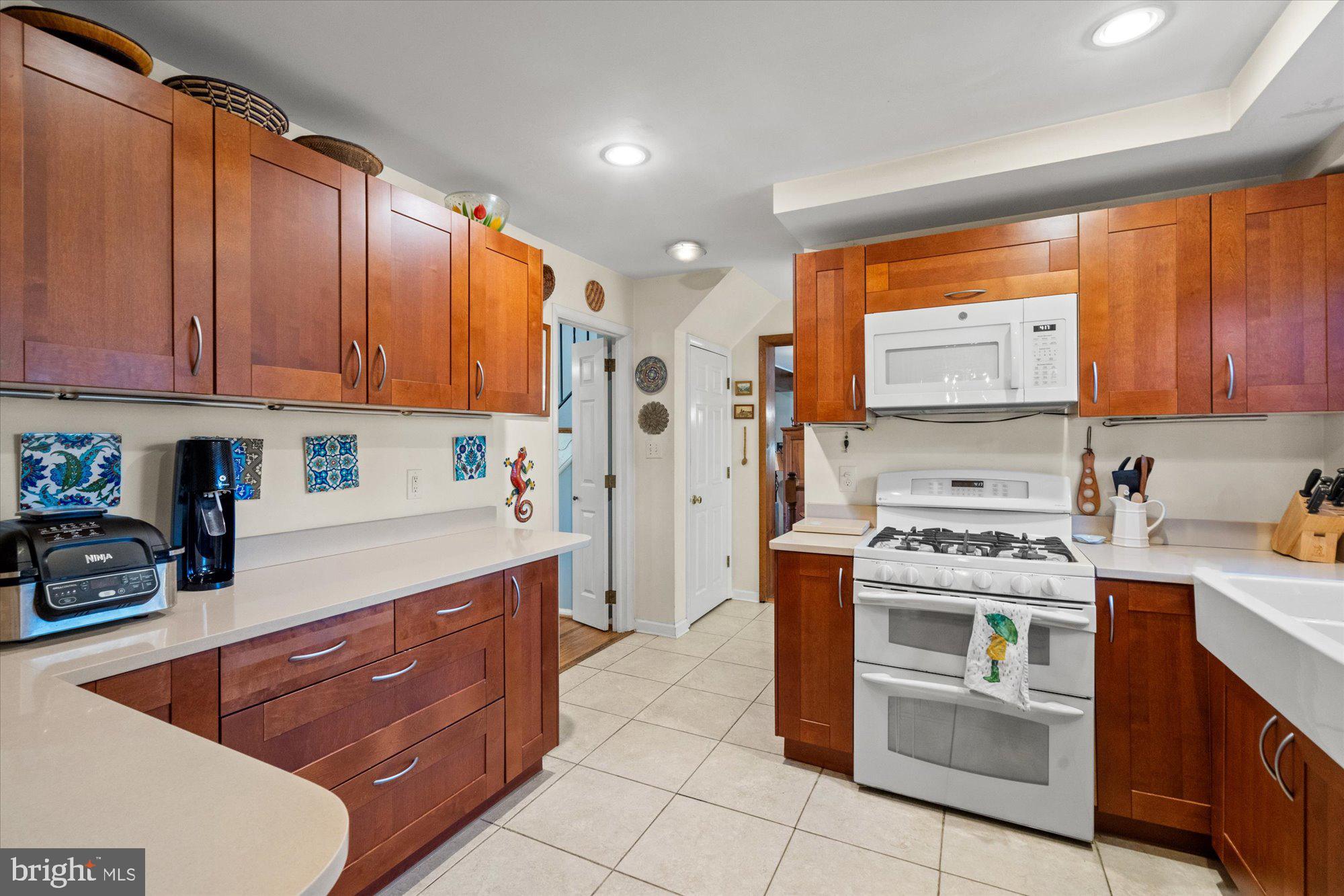 STRATFORD LANDING - Residential