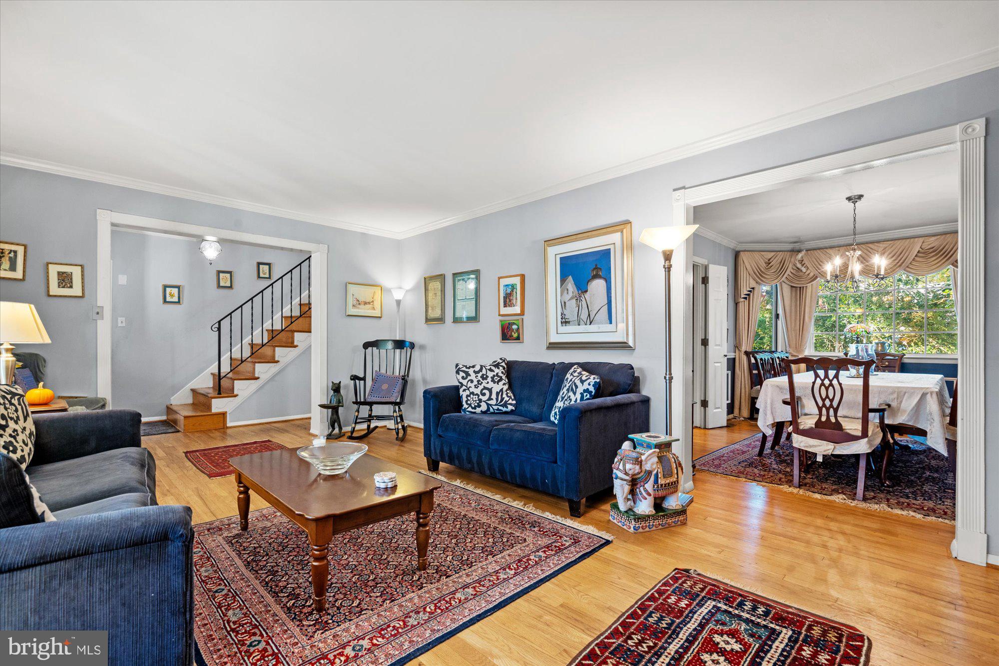 STRATFORD LANDING - Residential