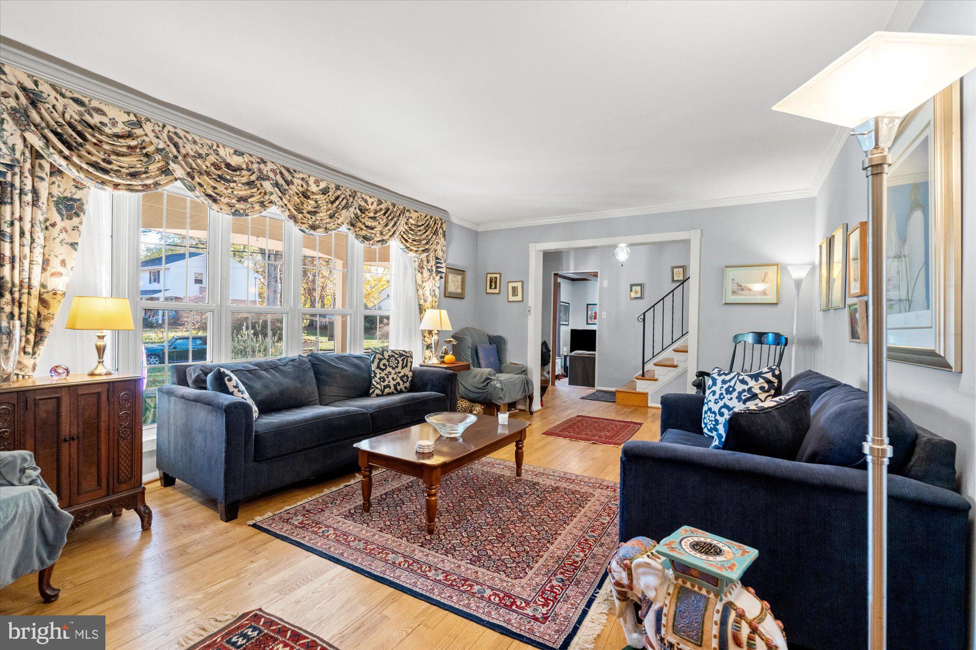 STRATFORD LANDING - Residential