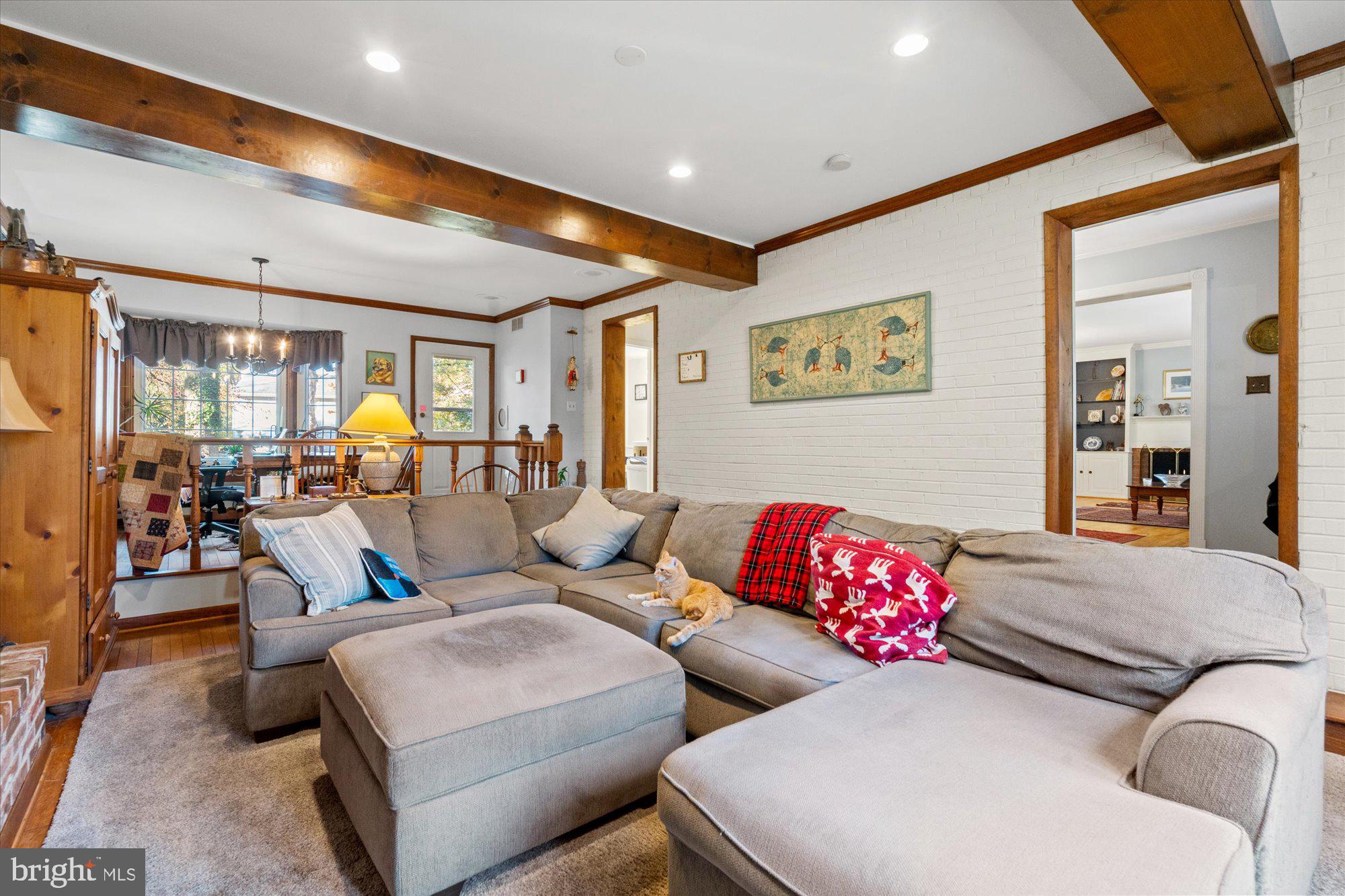 STRATFORD LANDING - Residential