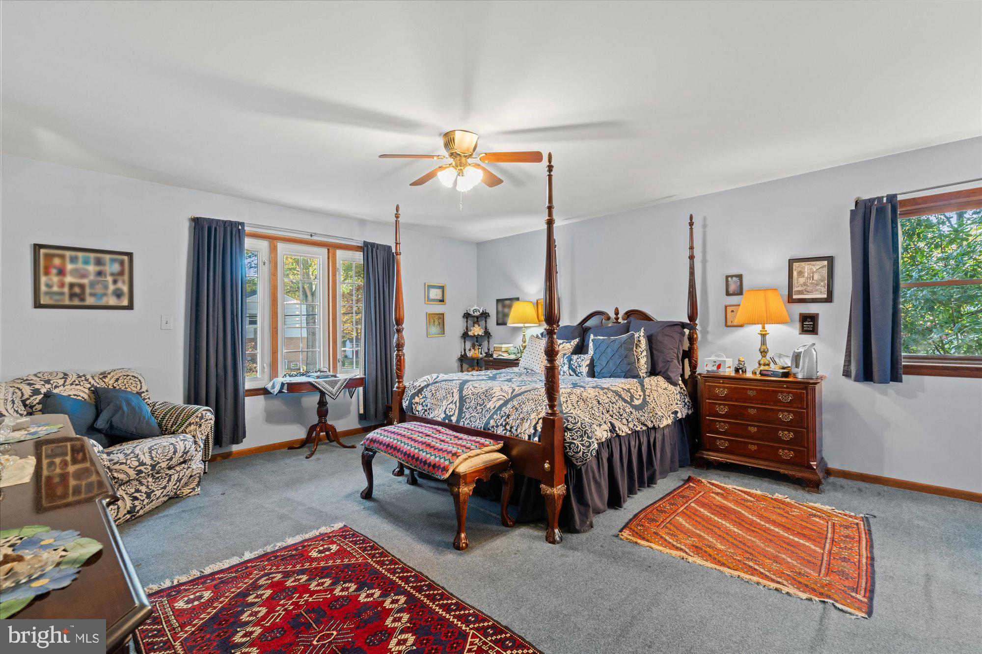 STRATFORD LANDING - Residential