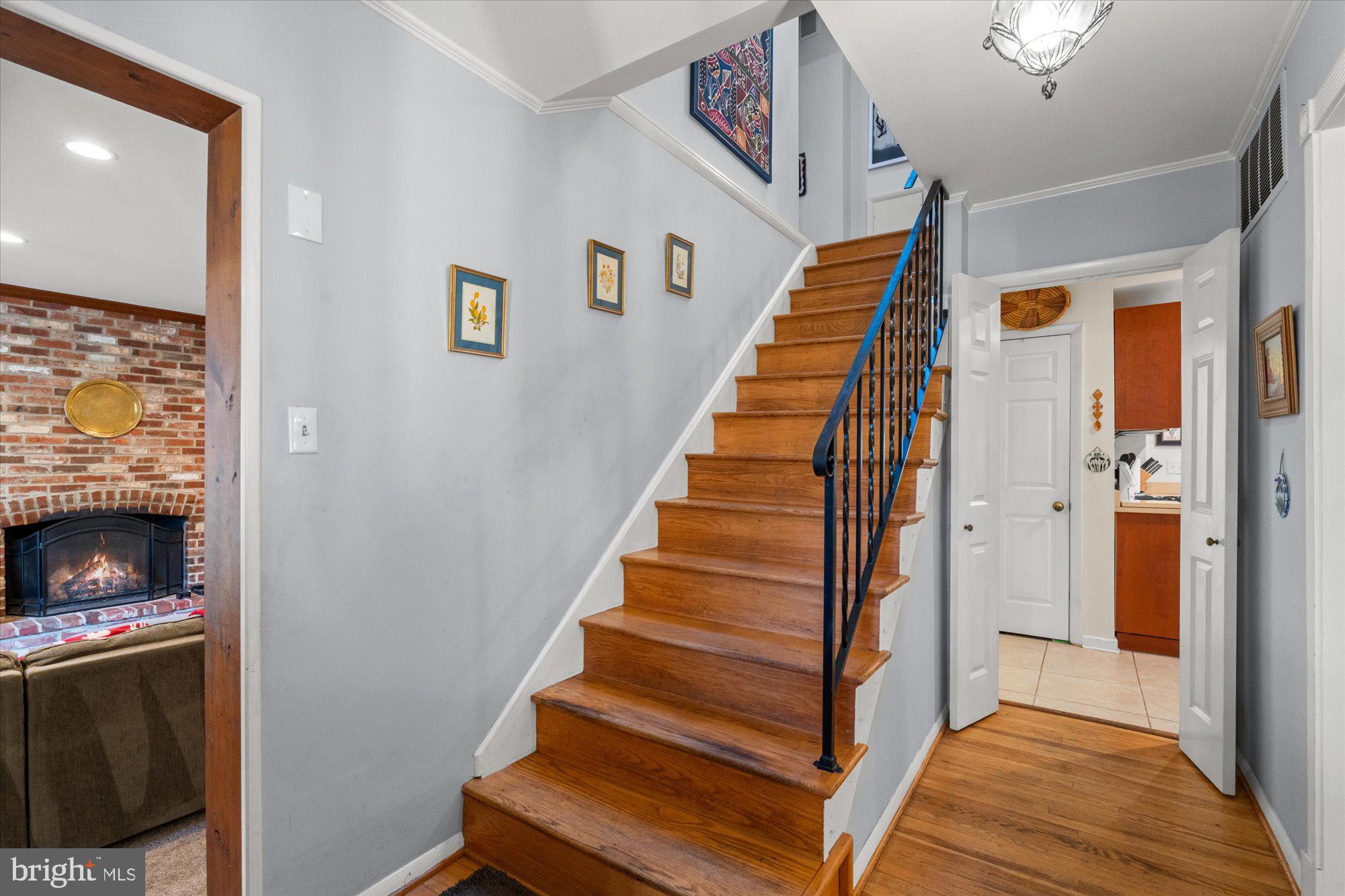 STRATFORD LANDING - Residential