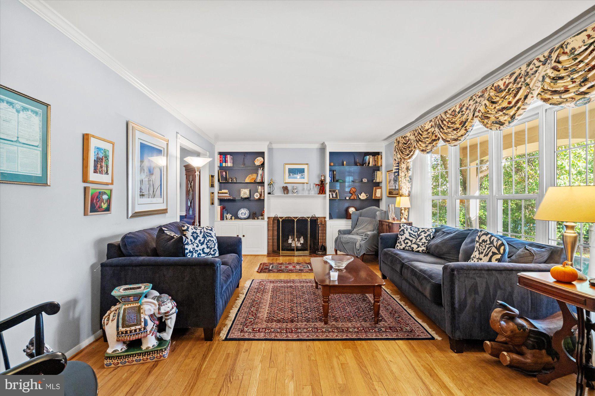 STRATFORD LANDING - Residential