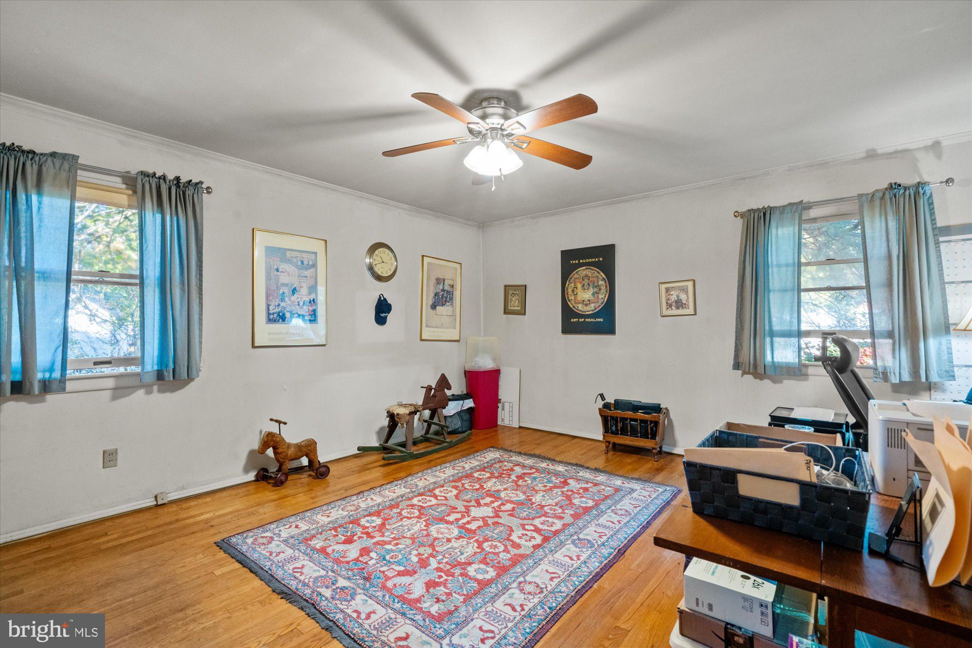 STRATFORD LANDING - Residential