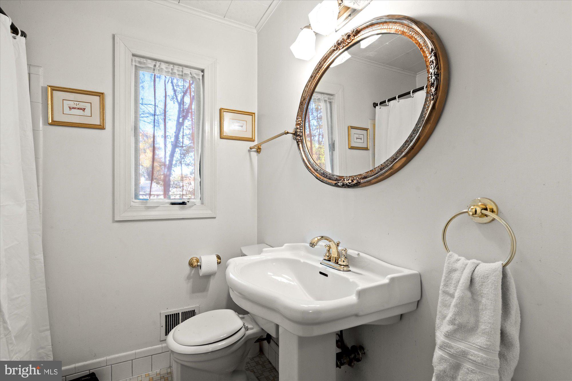 STRATFORD LANDING - Residential