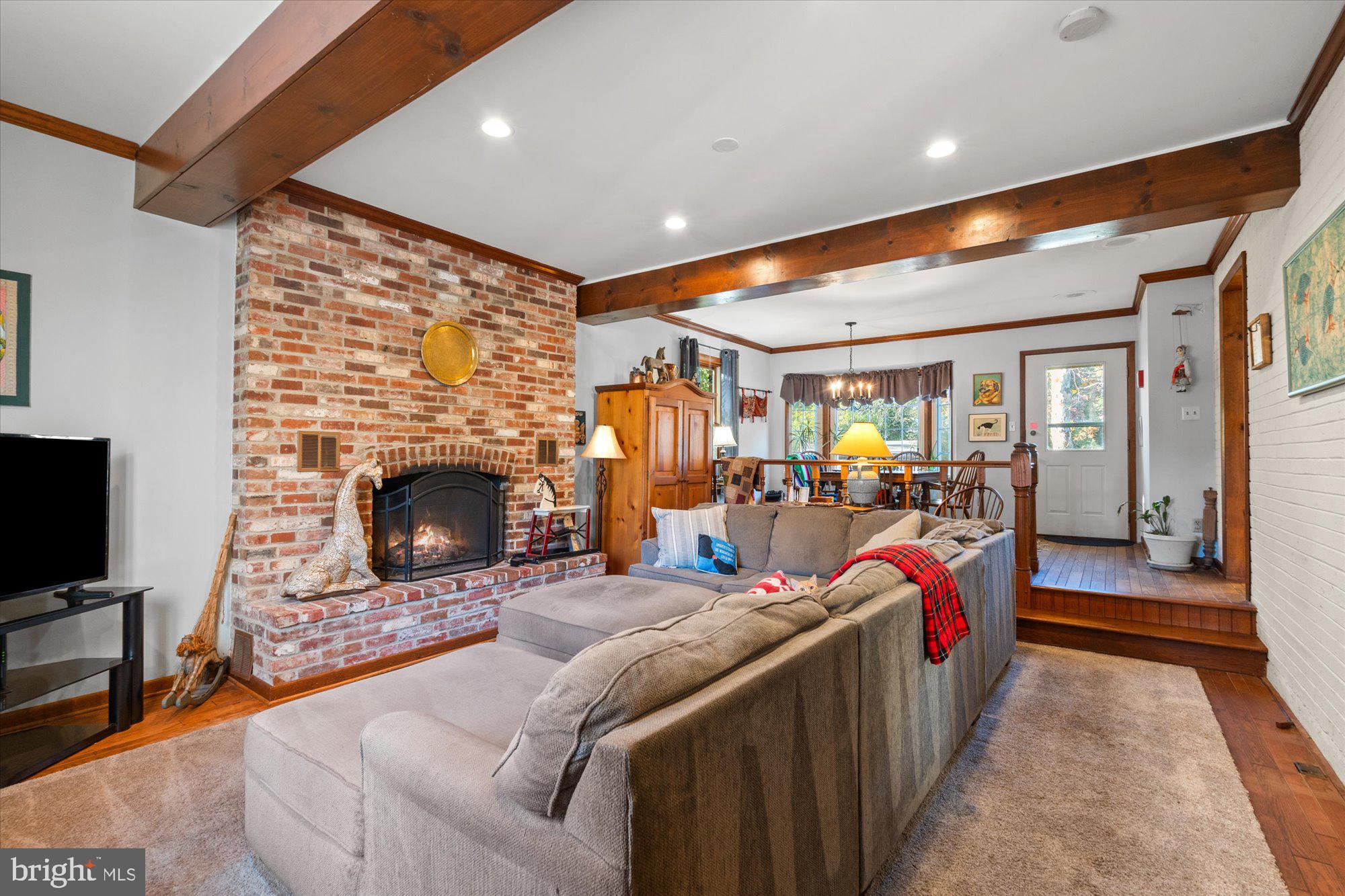 STRATFORD LANDING - Residential