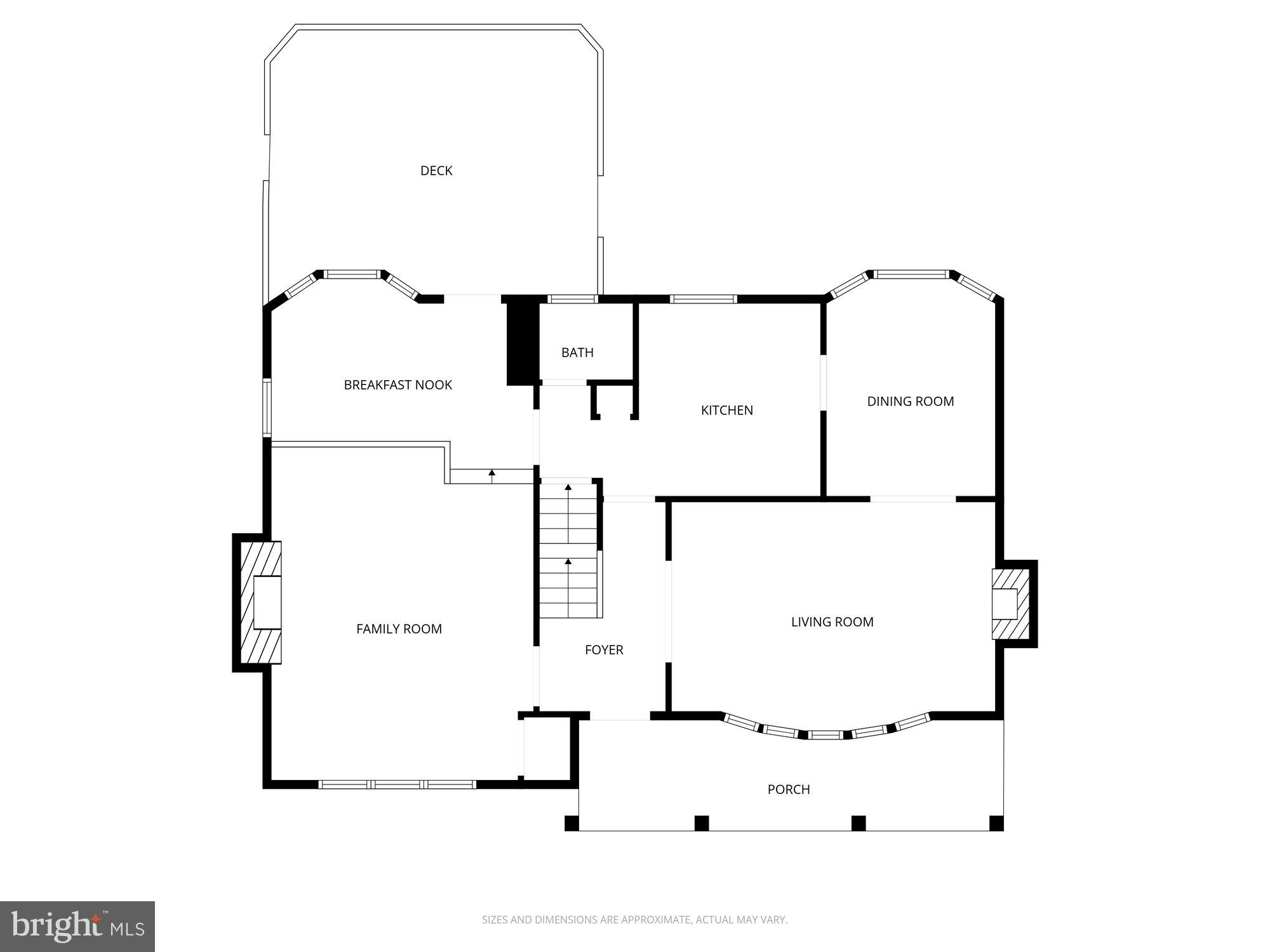 STRATFORD LANDING - Residential