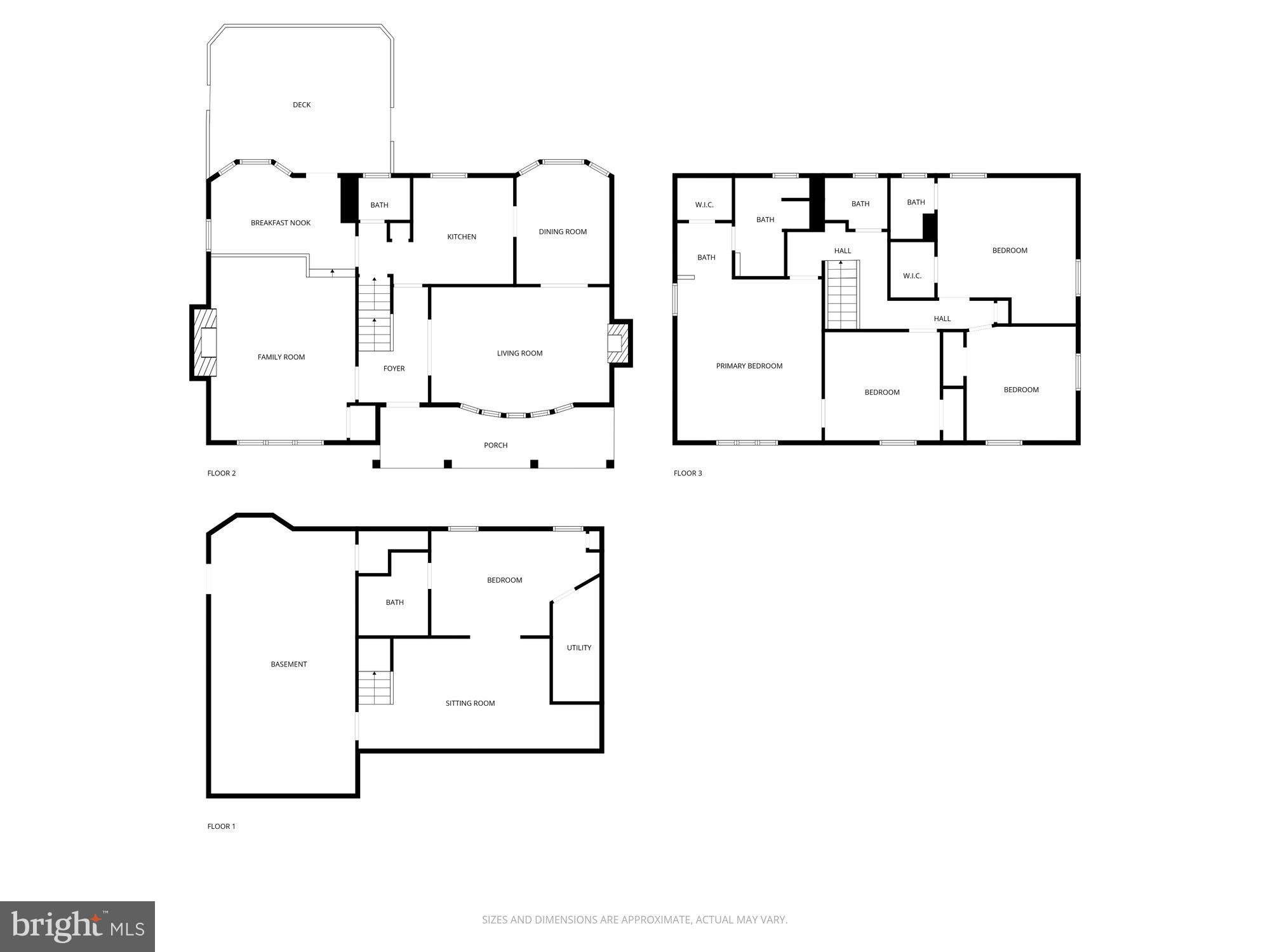 STRATFORD LANDING - Residential