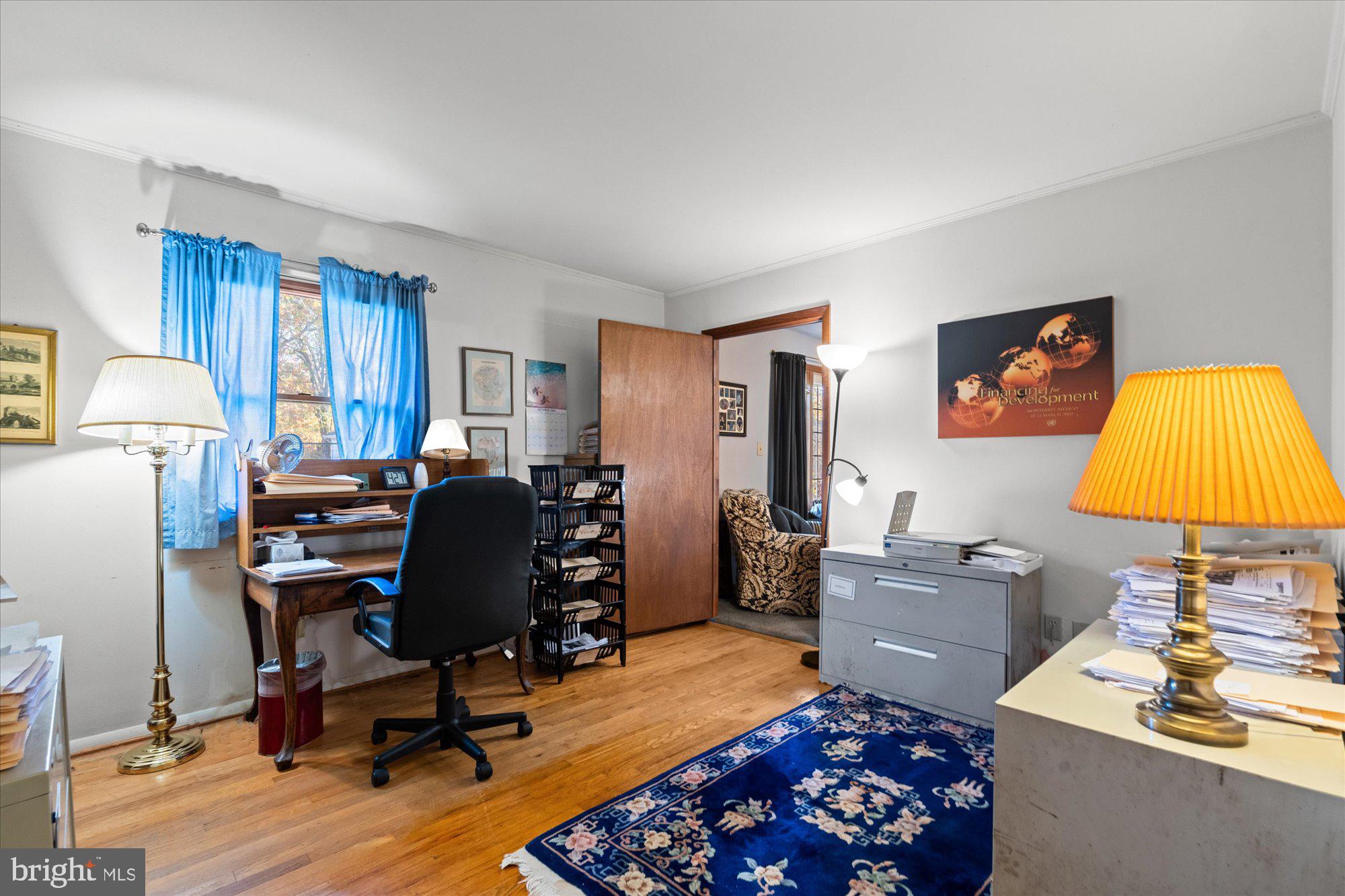 STRATFORD LANDING - Residential