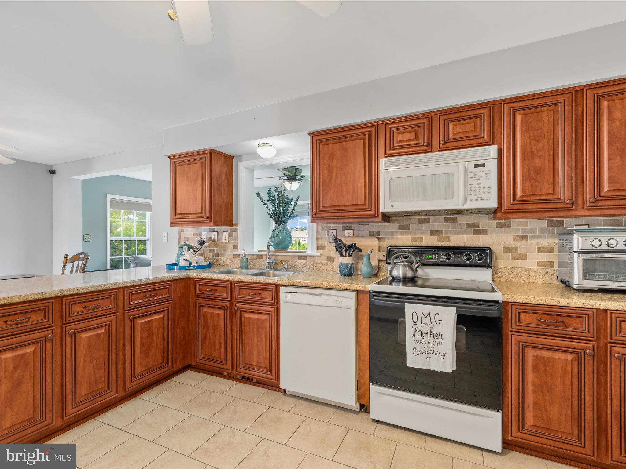 BAY VISTA AT MYSTIC HARBOR - Residential