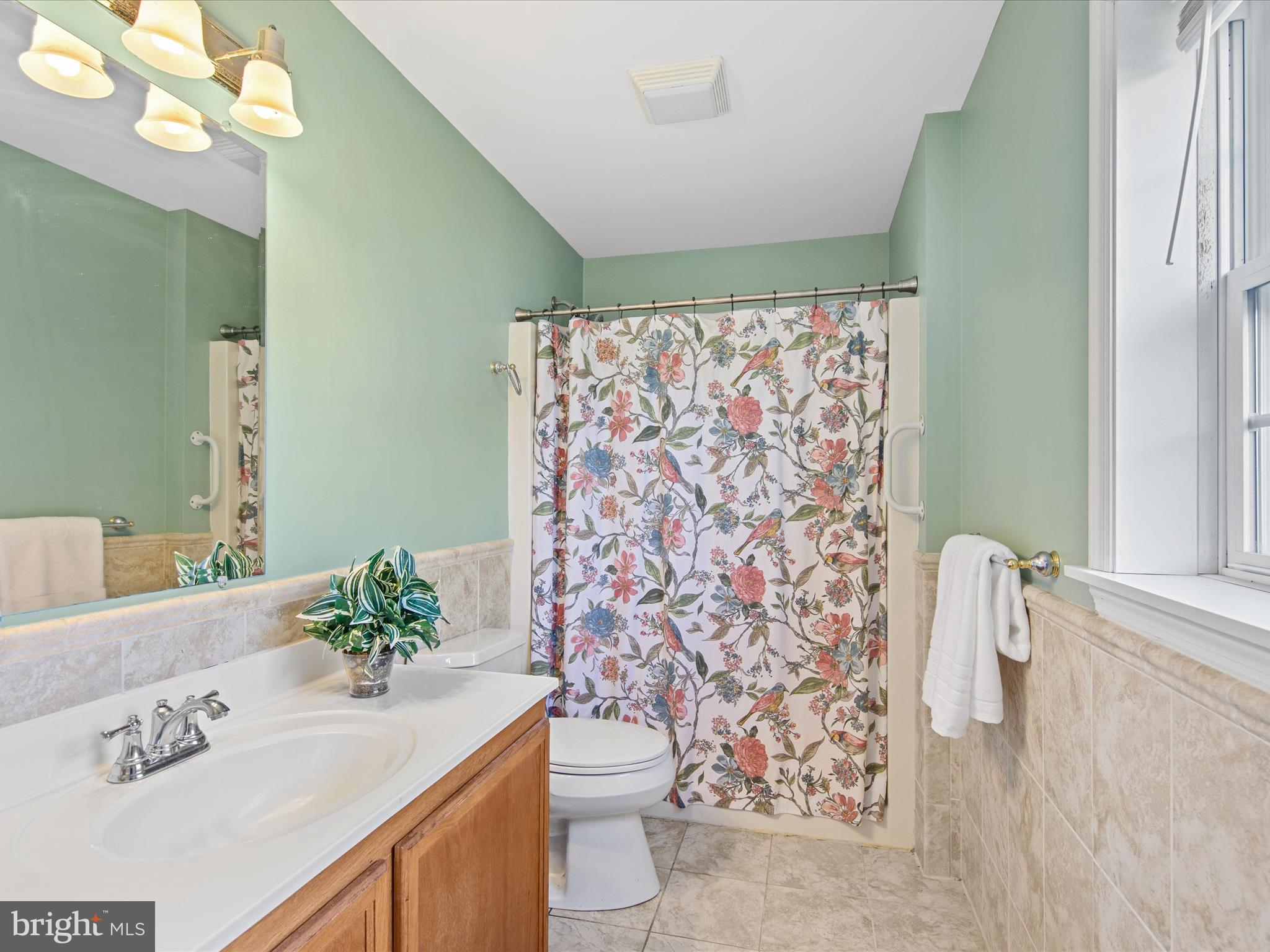 BAY VISTA AT MYSTIC HARBOR - Residential