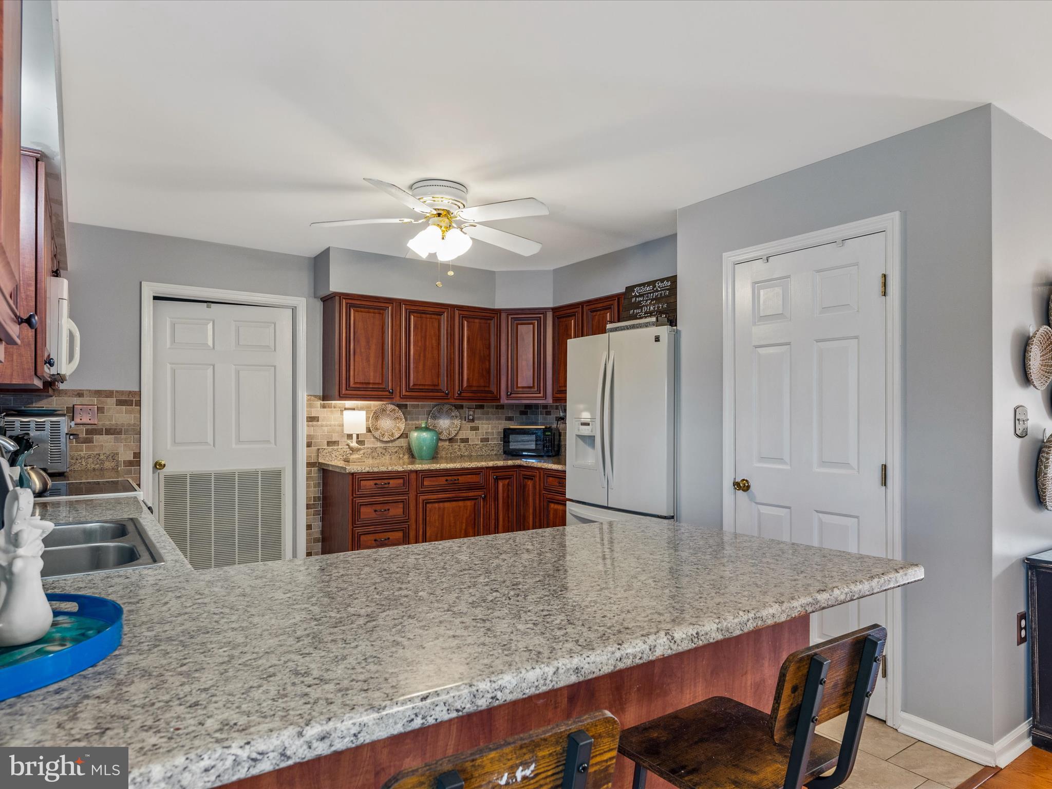 BAY VISTA AT MYSTIC HARBOR - Residential