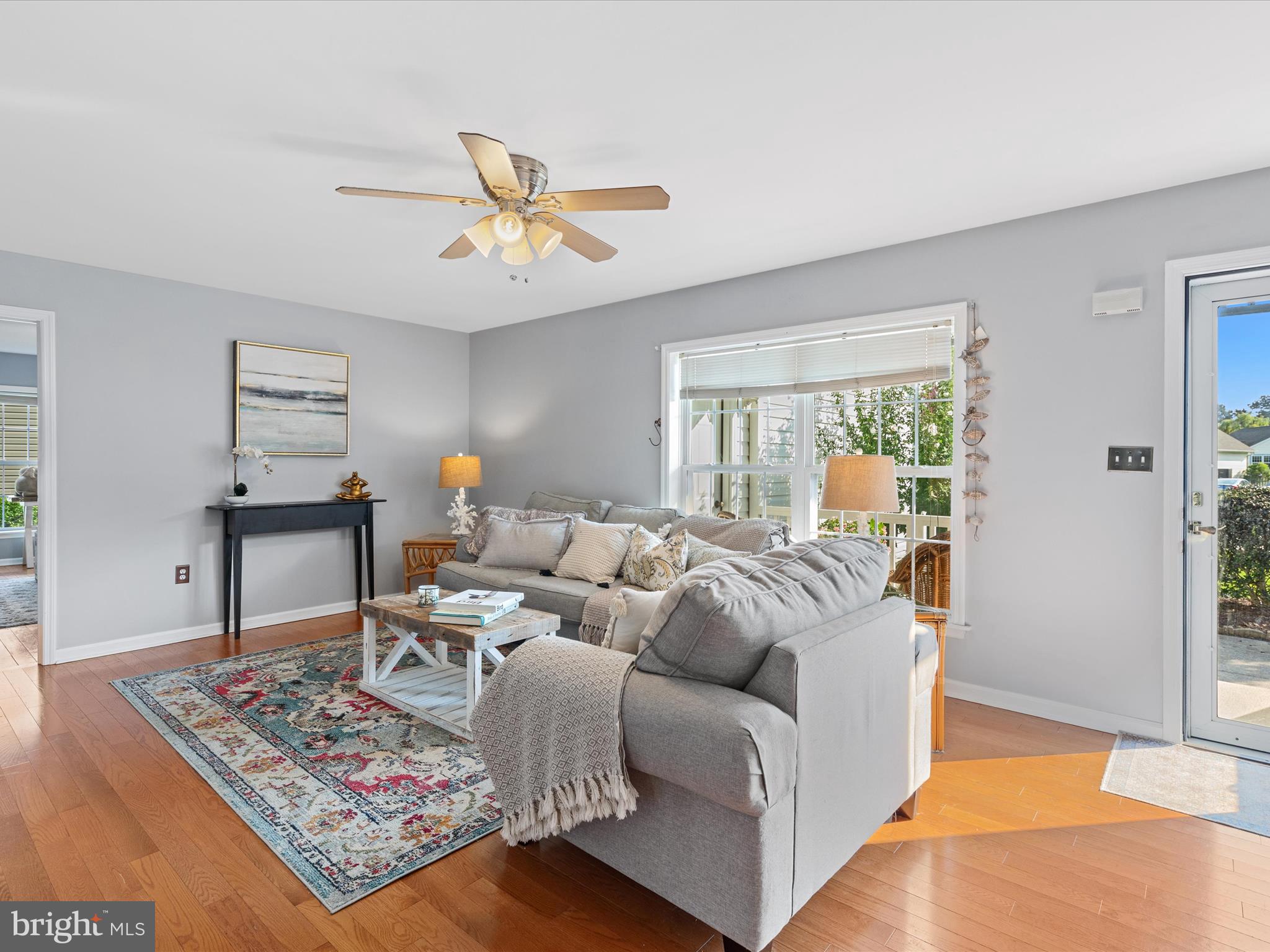 BAY VISTA AT MYSTIC HARBOR - Residential