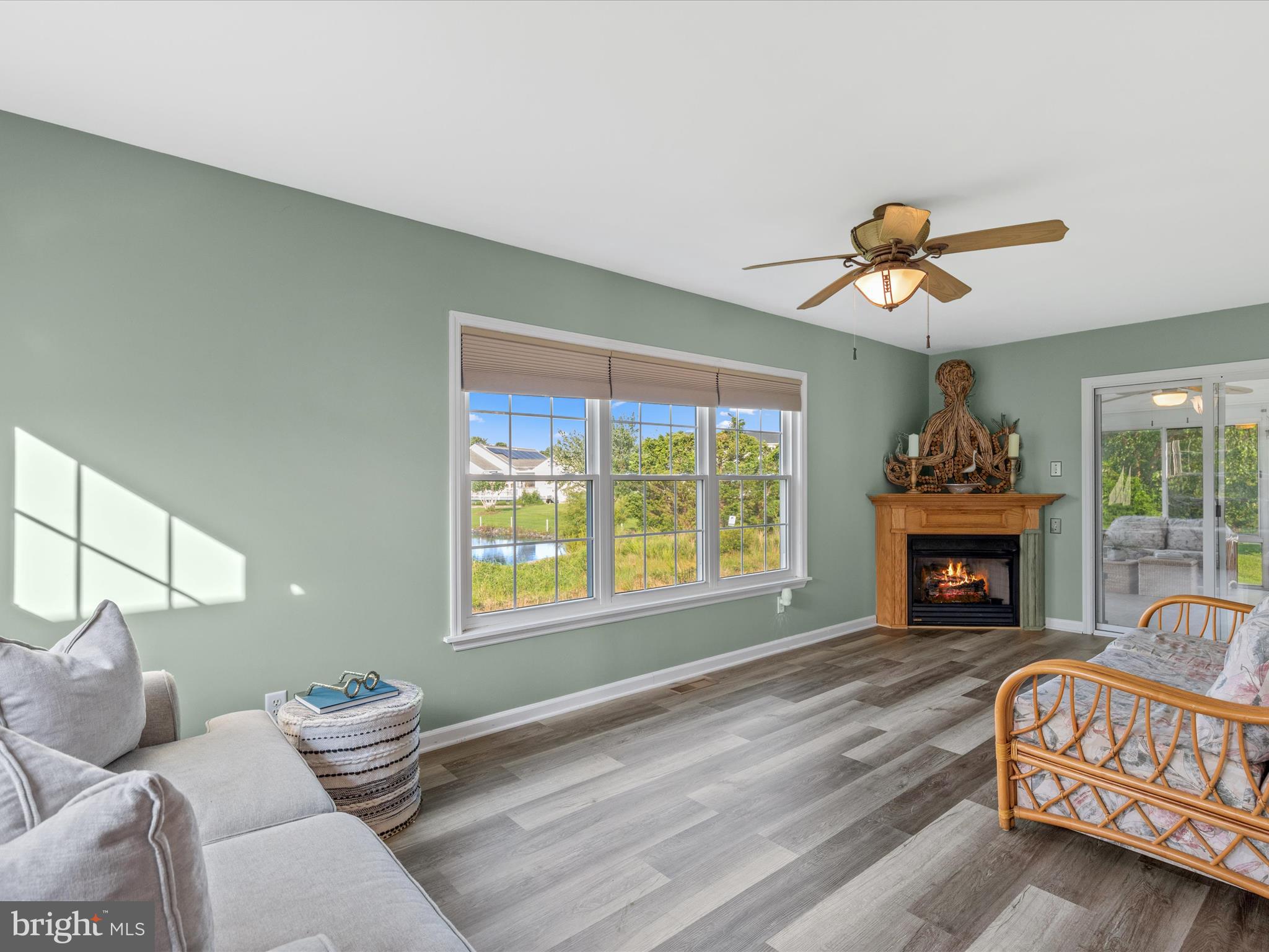 BAY VISTA AT MYSTIC HARBOR - Residential