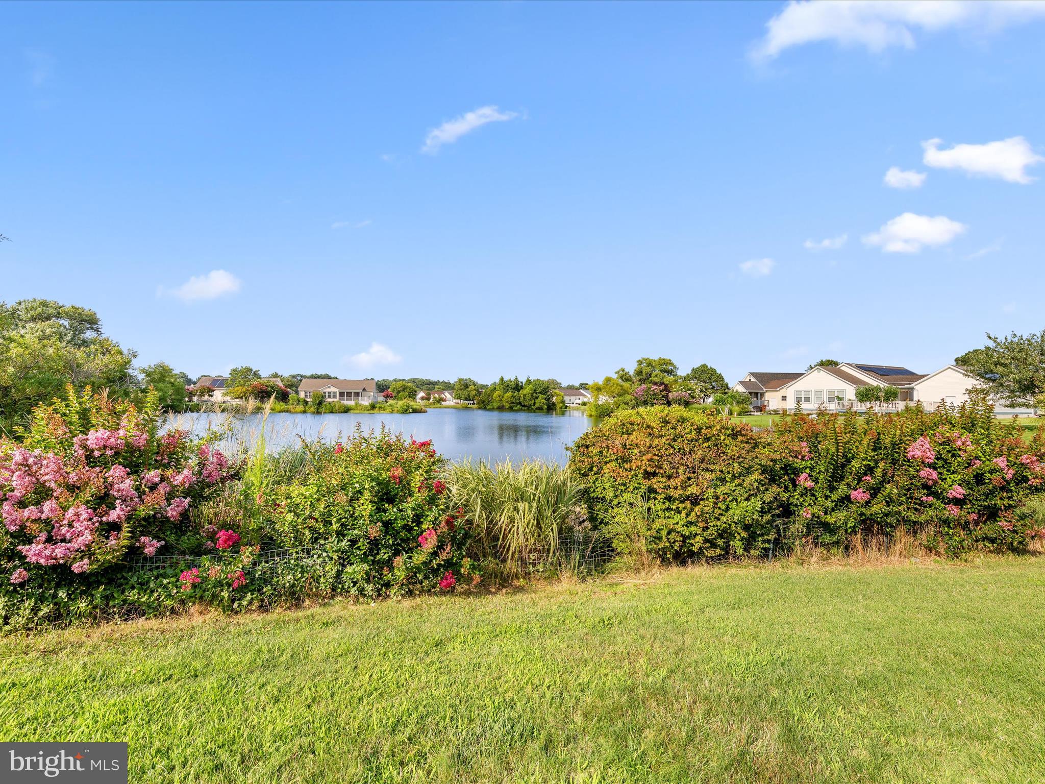 BAY VISTA AT MYSTIC HARBOR - Residential