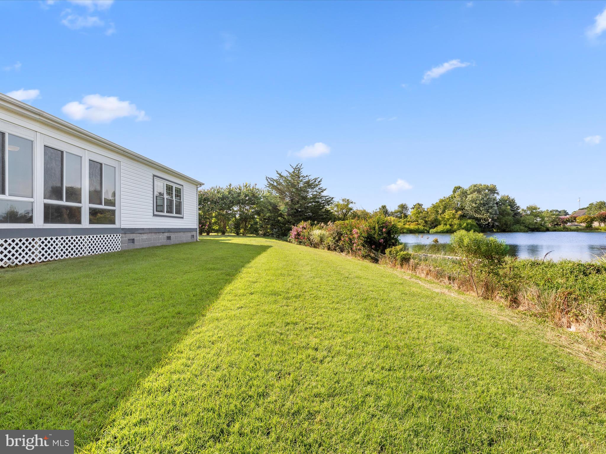 BAY VISTA AT MYSTIC HARBOR - Residential