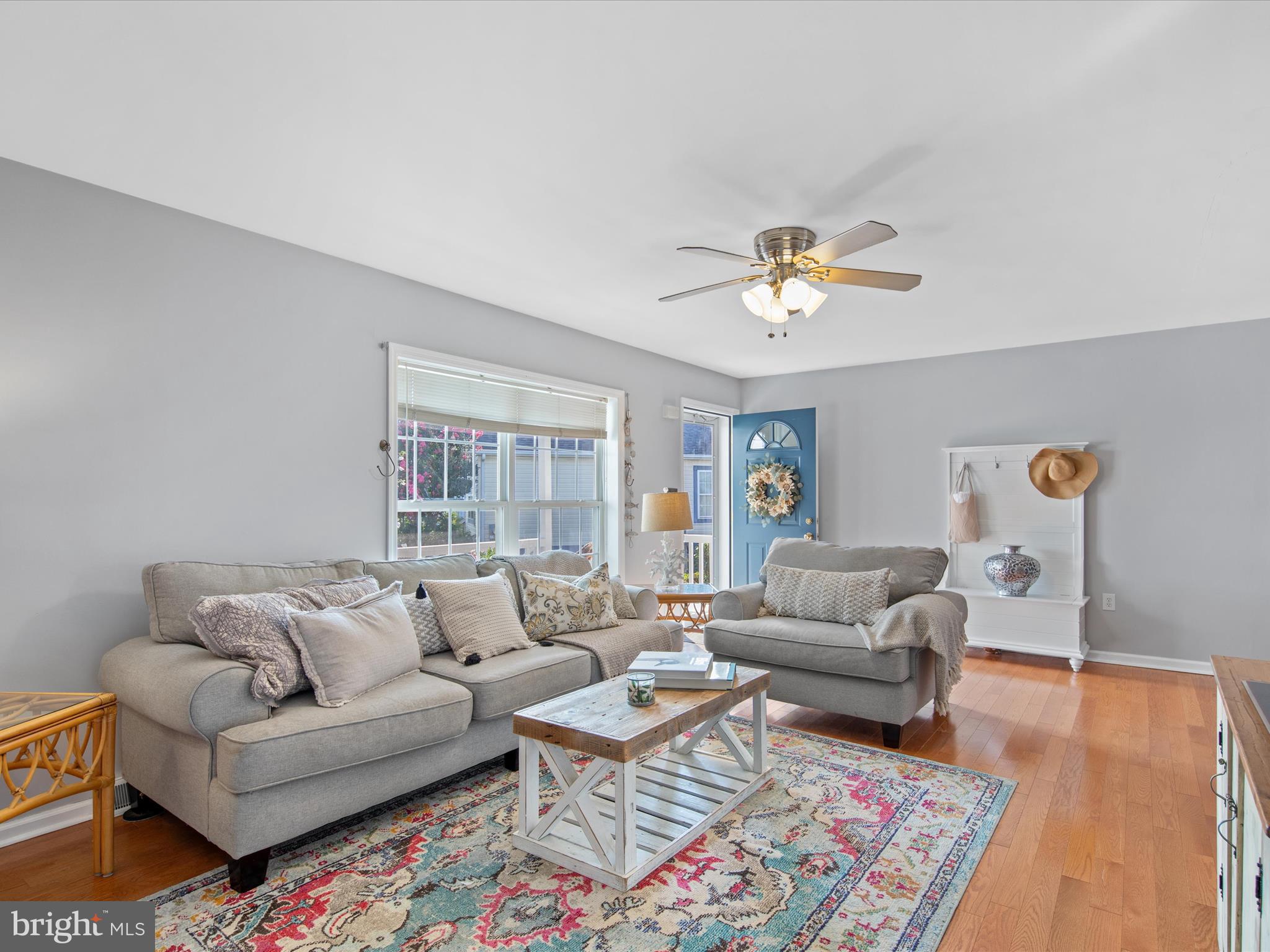 BAY VISTA AT MYSTIC HARBOR - Residential