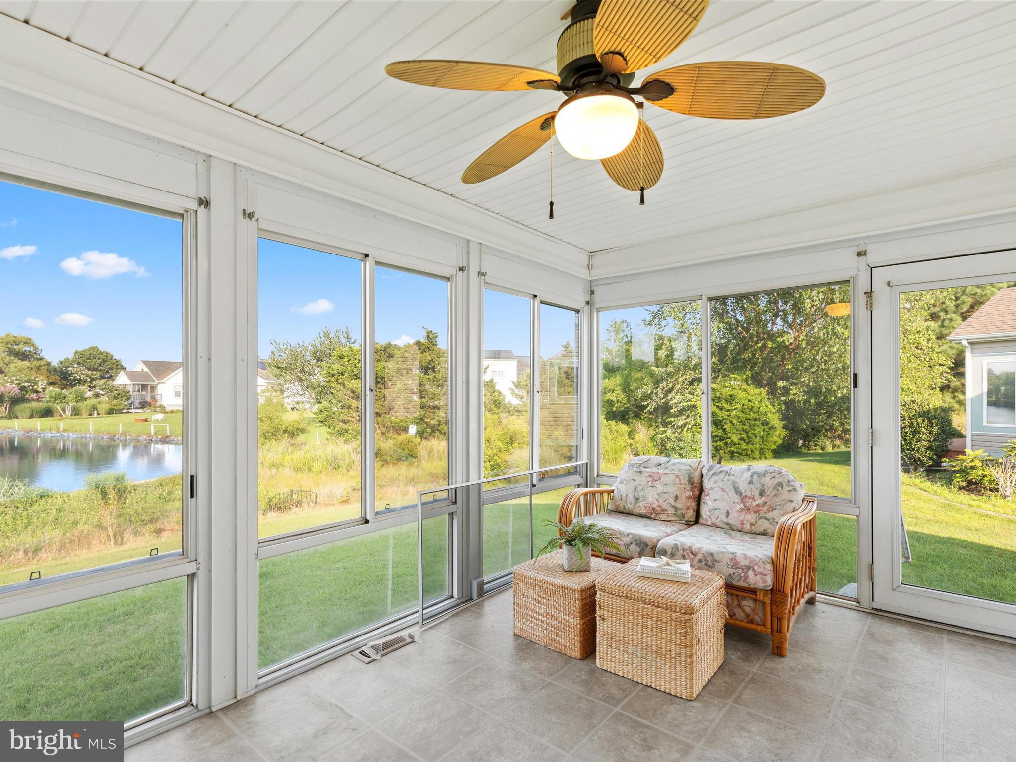 BAY VISTA AT MYSTIC HARBOR - Residential