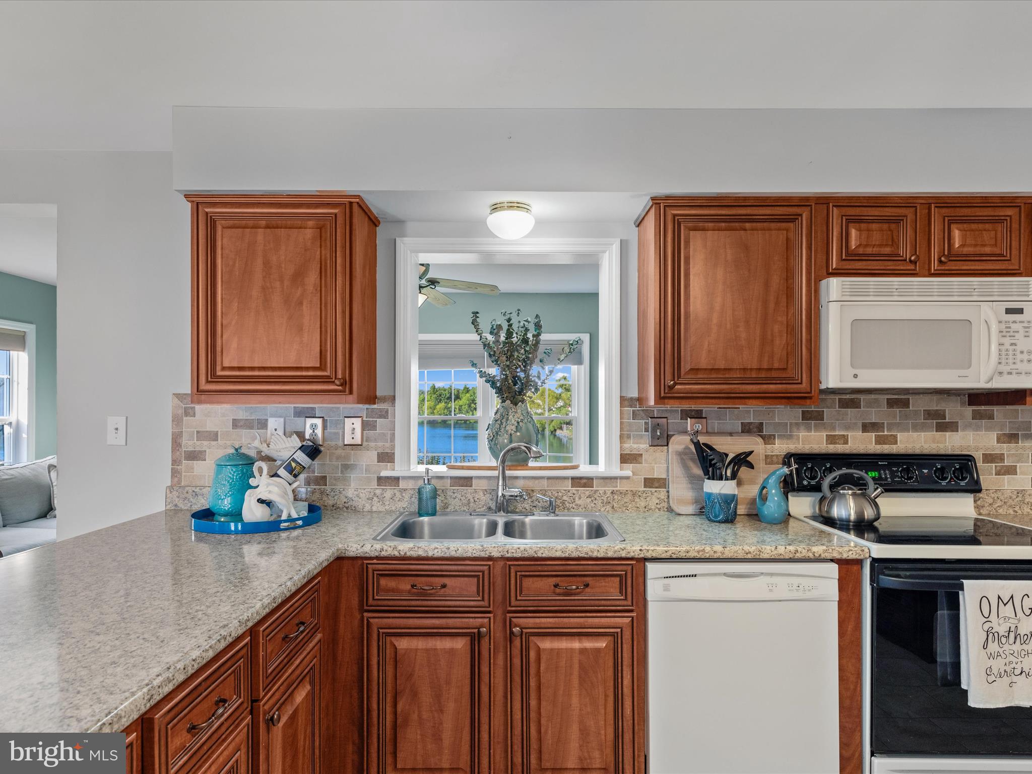 BAY VISTA AT MYSTIC HARBOR - Residential