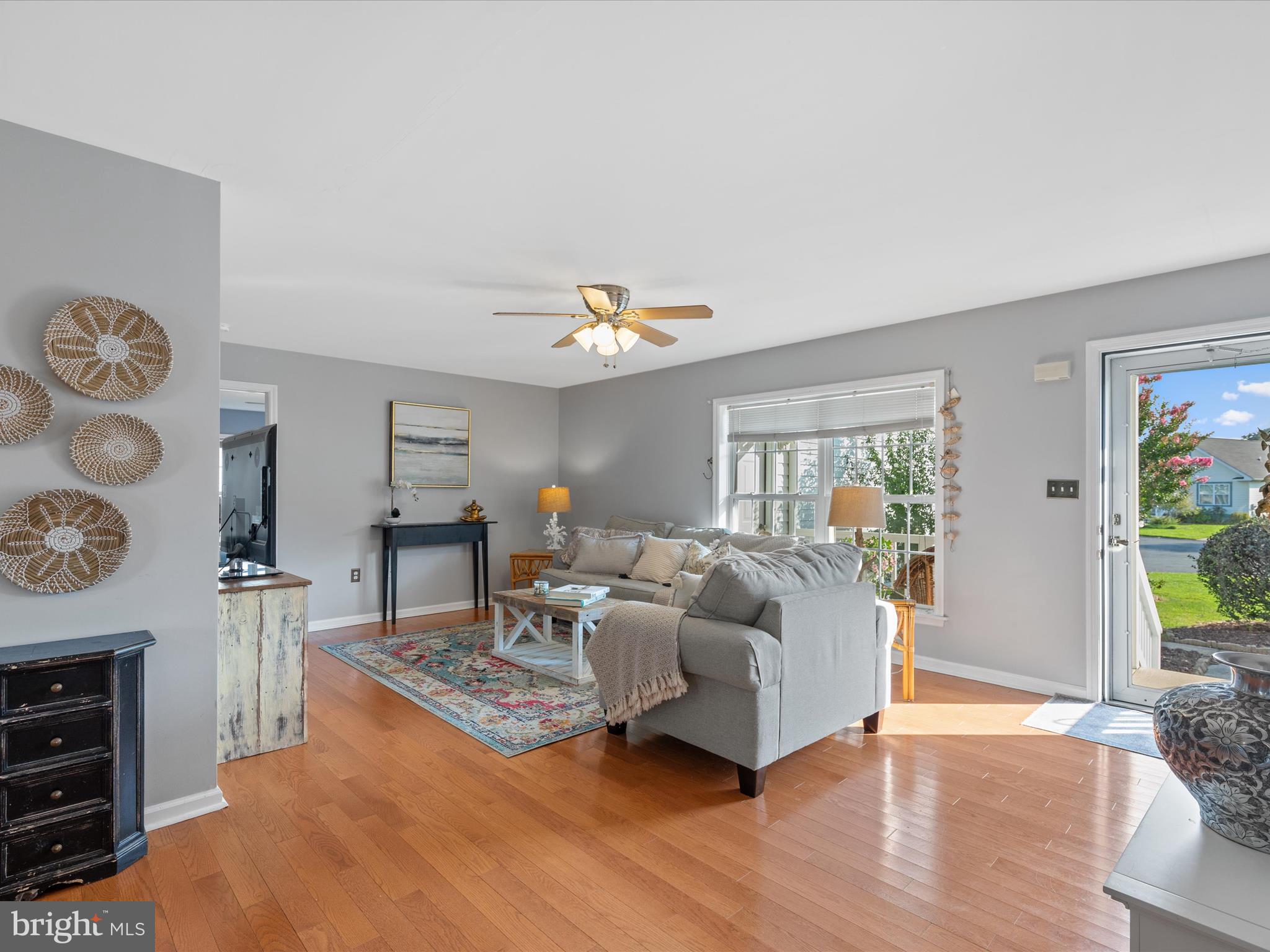 BAY VISTA AT MYSTIC HARBOR - Residential