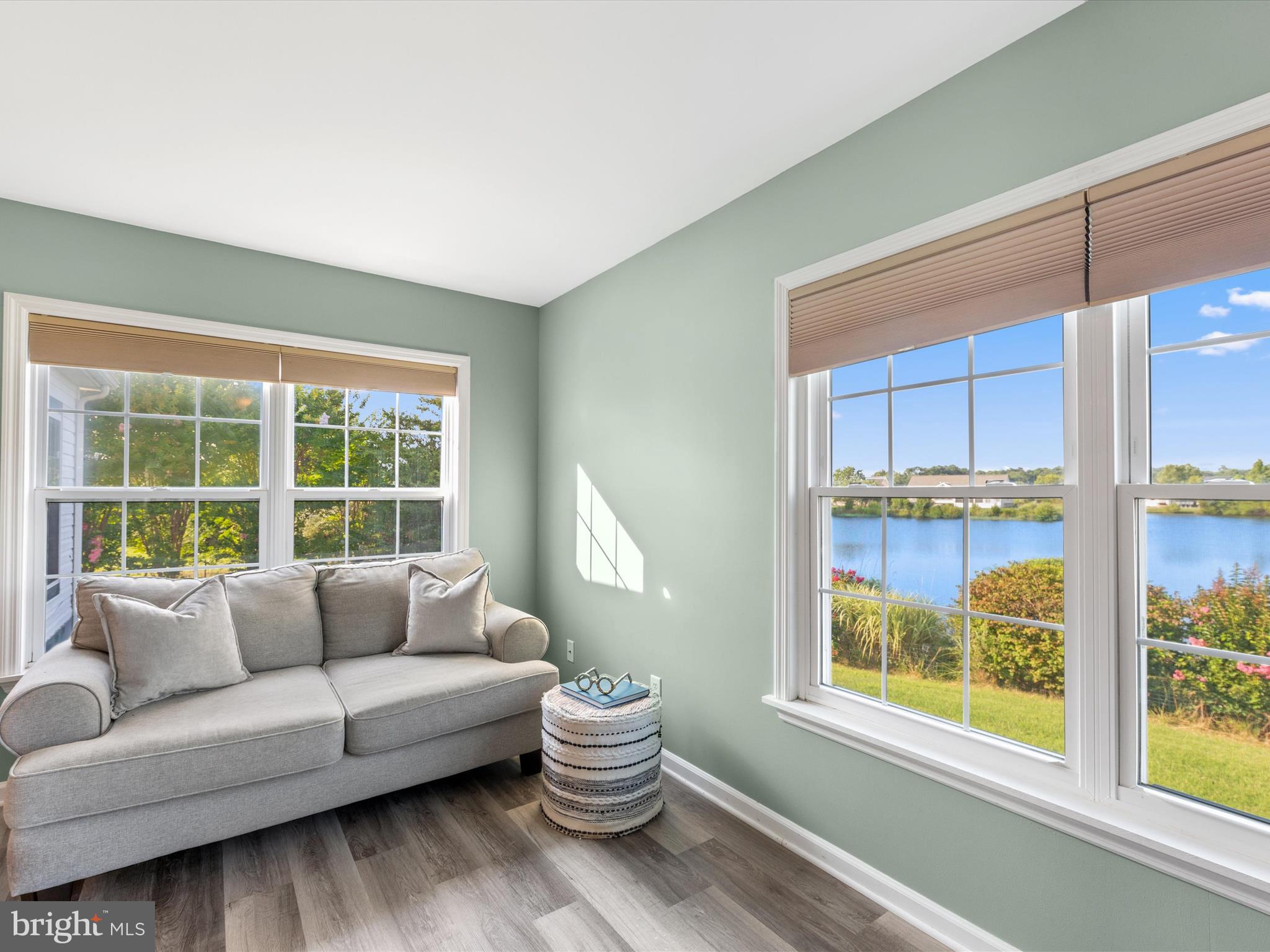 BAY VISTA AT MYSTIC HARBOR - Residential