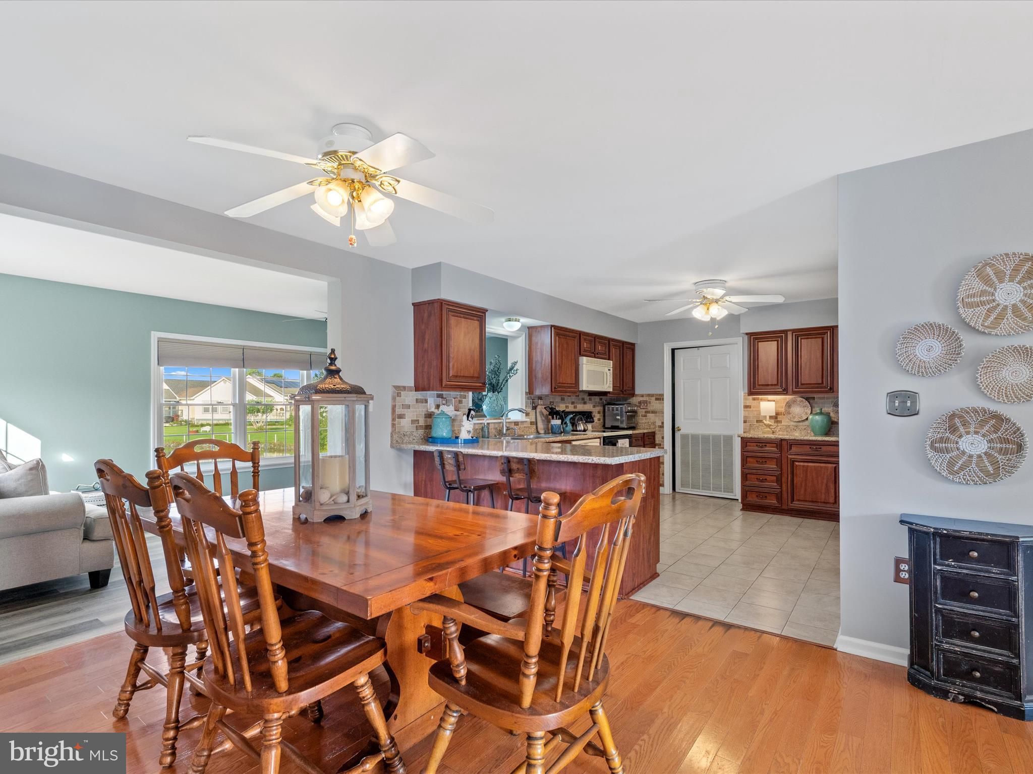 BAY VISTA AT MYSTIC HARBOR - Residential