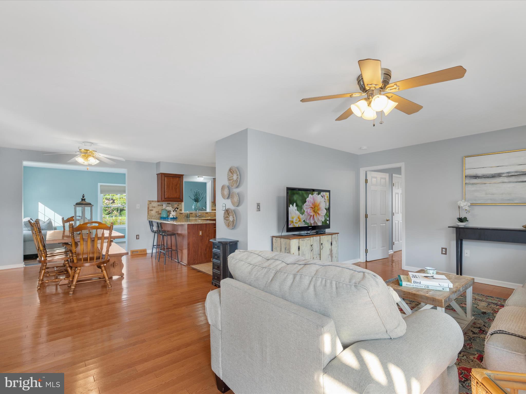 BAY VISTA AT MYSTIC HARBOR - Residential