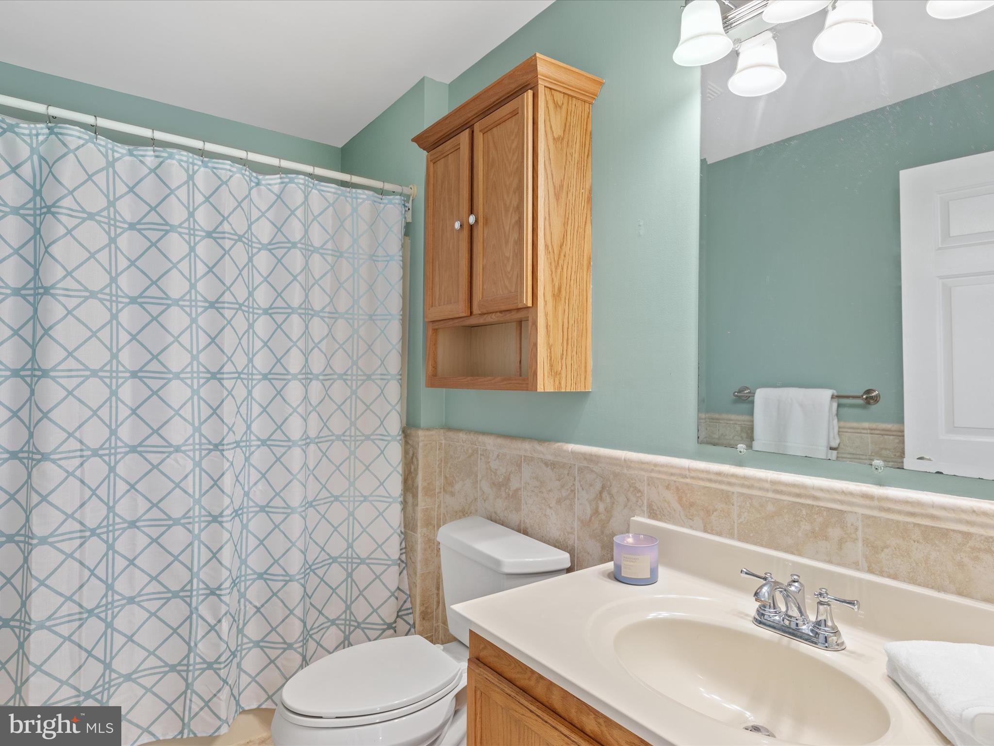 BAY VISTA AT MYSTIC HARBOR - Residential