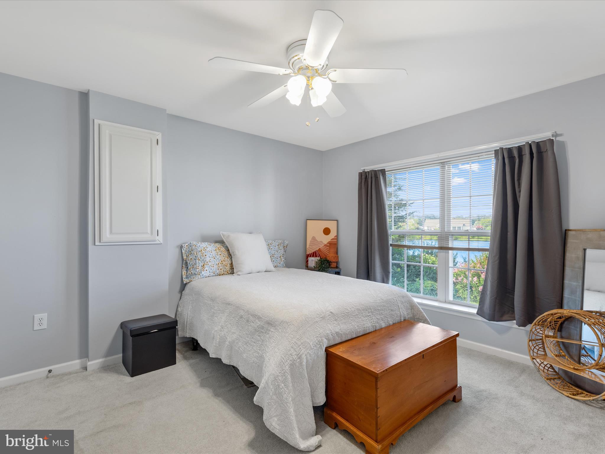 BAY VISTA AT MYSTIC HARBOR - Residential