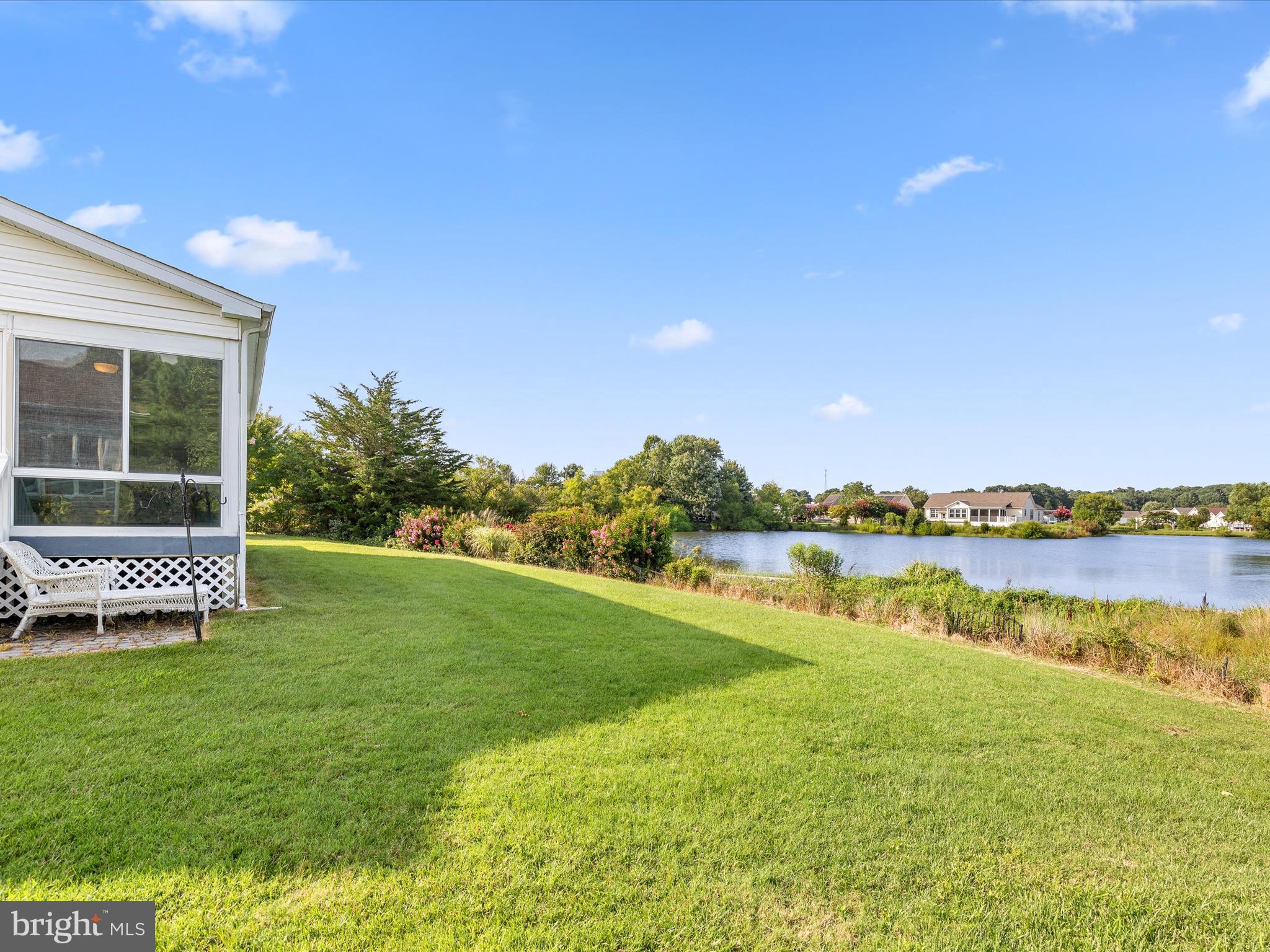 BAY VISTA AT MYSTIC HARBOR - Residential