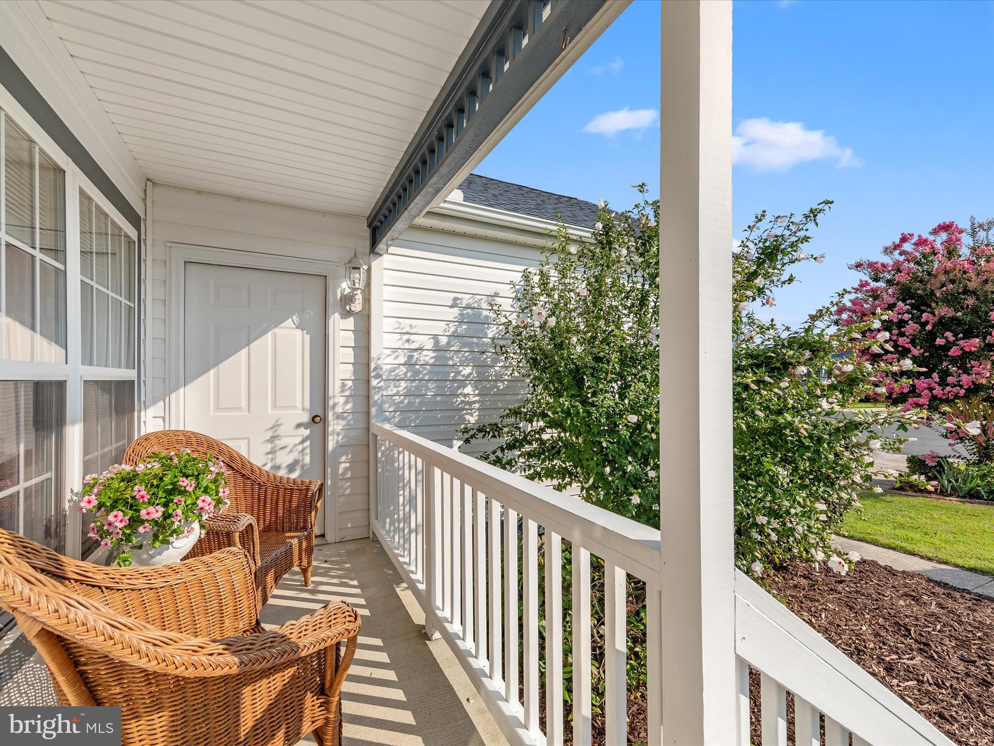 BAY VISTA AT MYSTIC HARBOR - Residential