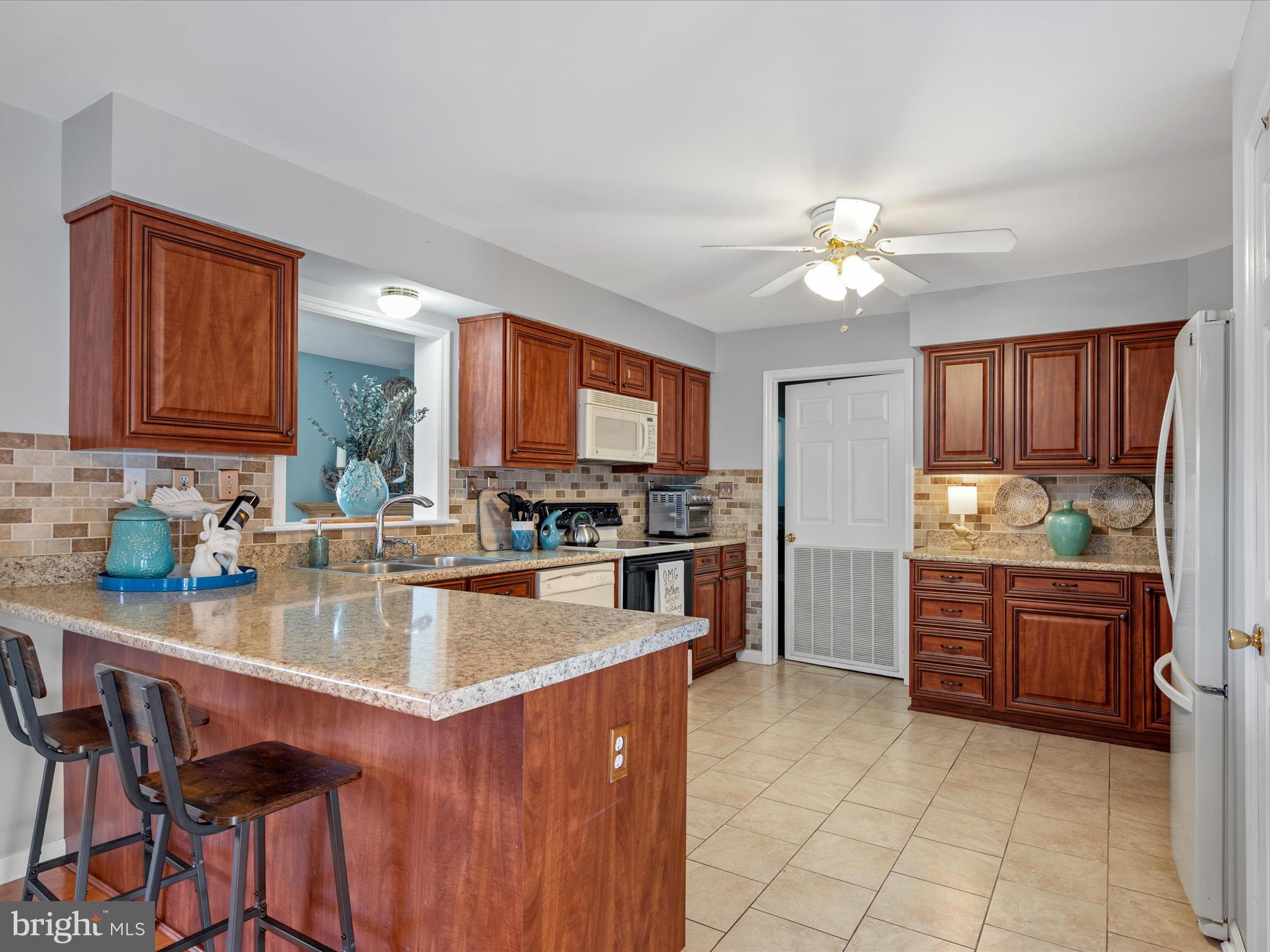 BAY VISTA AT MYSTIC HARBOR - Residential