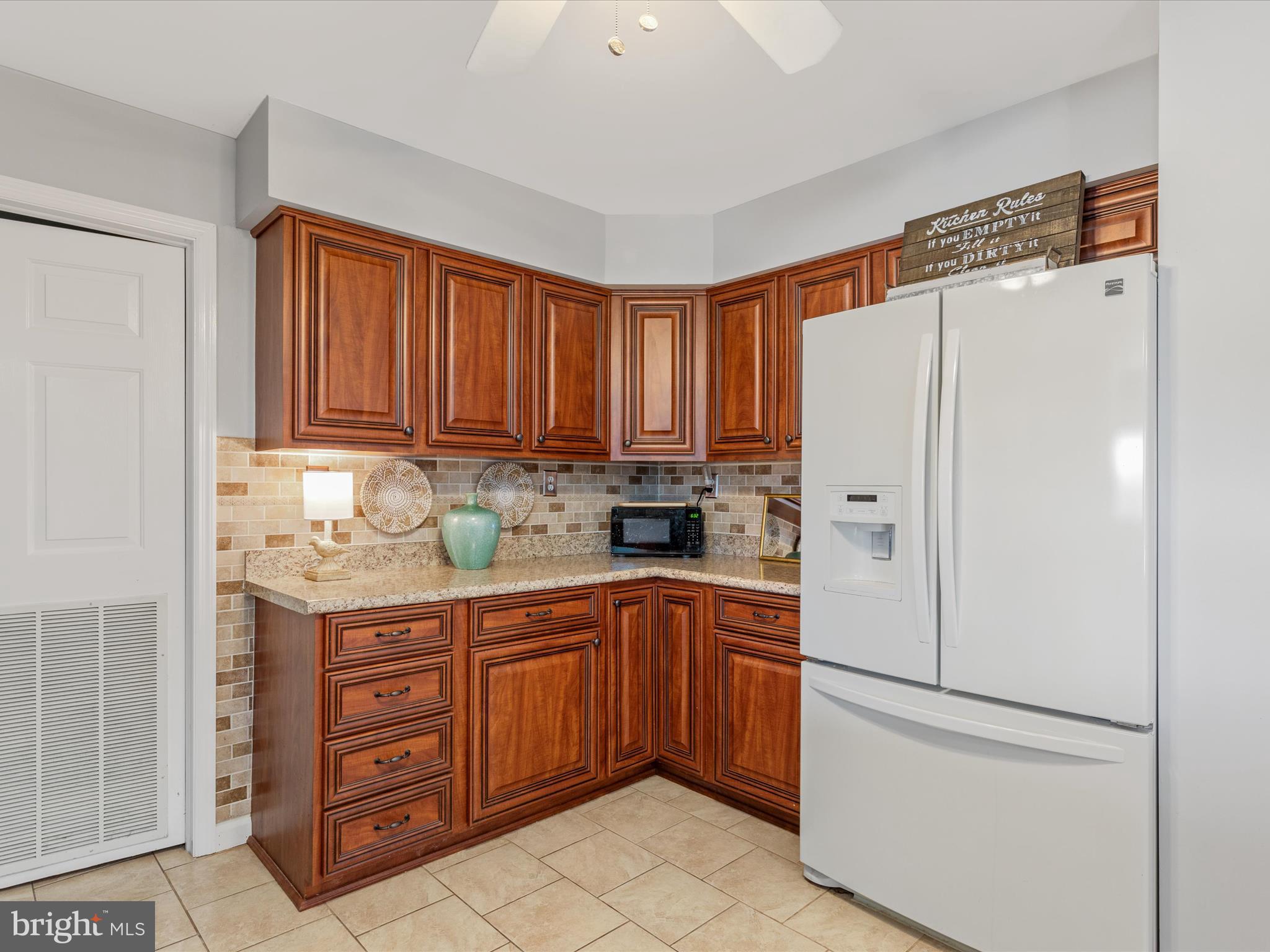 BAY VISTA AT MYSTIC HARBOR - Residential