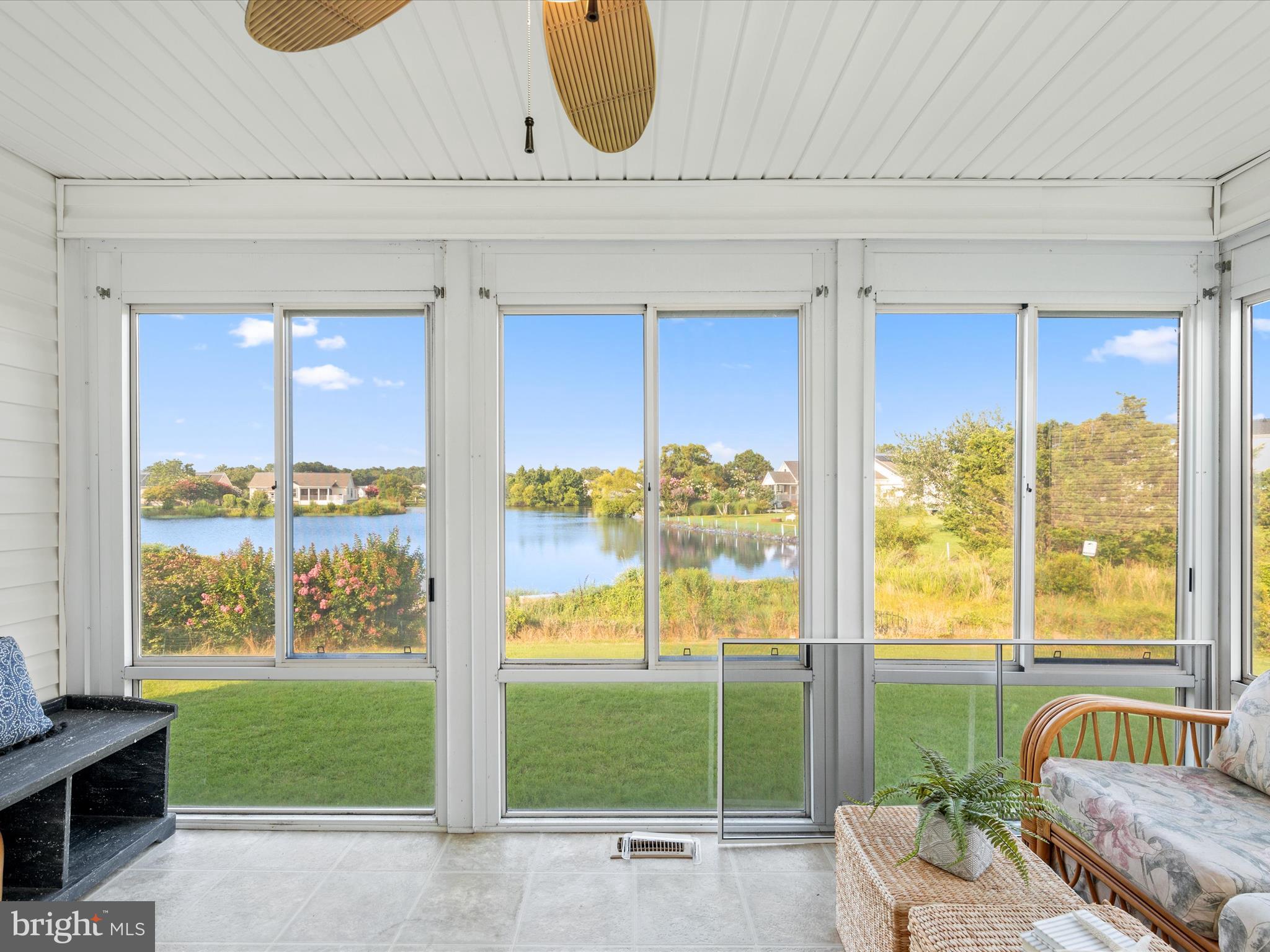 BAY VISTA AT MYSTIC HARBOR - Residential