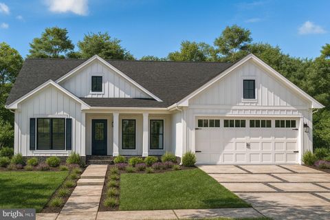 22 SUNSHINE TRAIL FAIRFIELD PA 17320