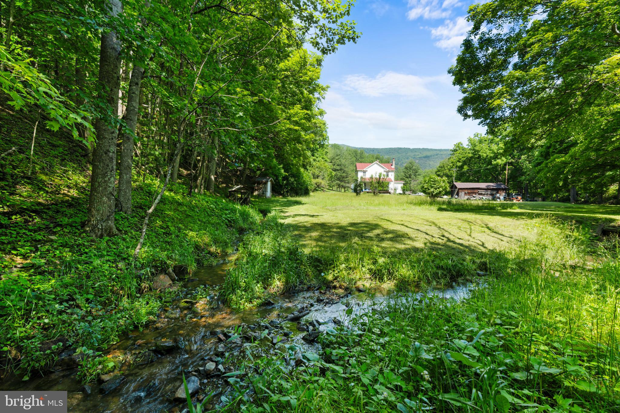 8787 CROOKED RUN ROAD