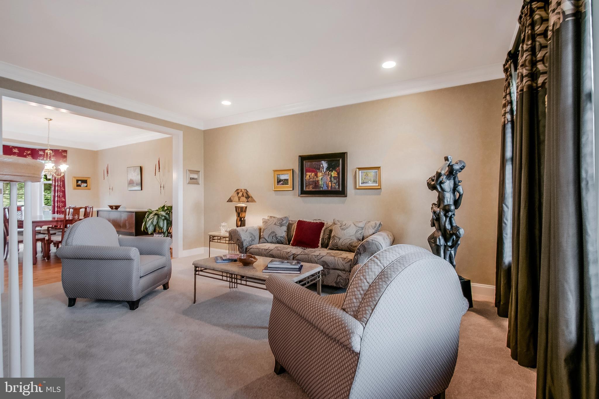 MIDDLETON GREENE - Residential