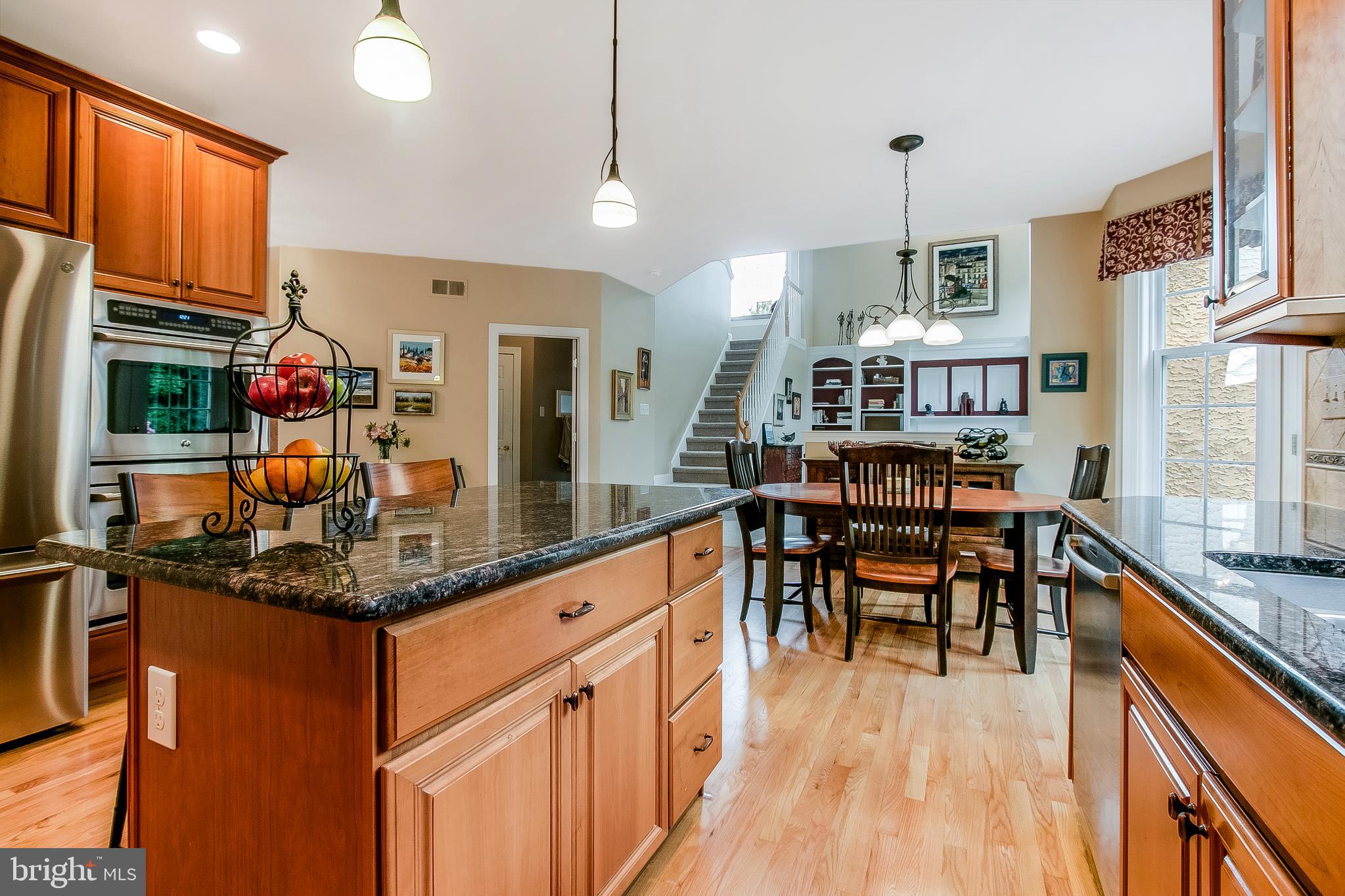 MIDDLETON GREENE - Residential
