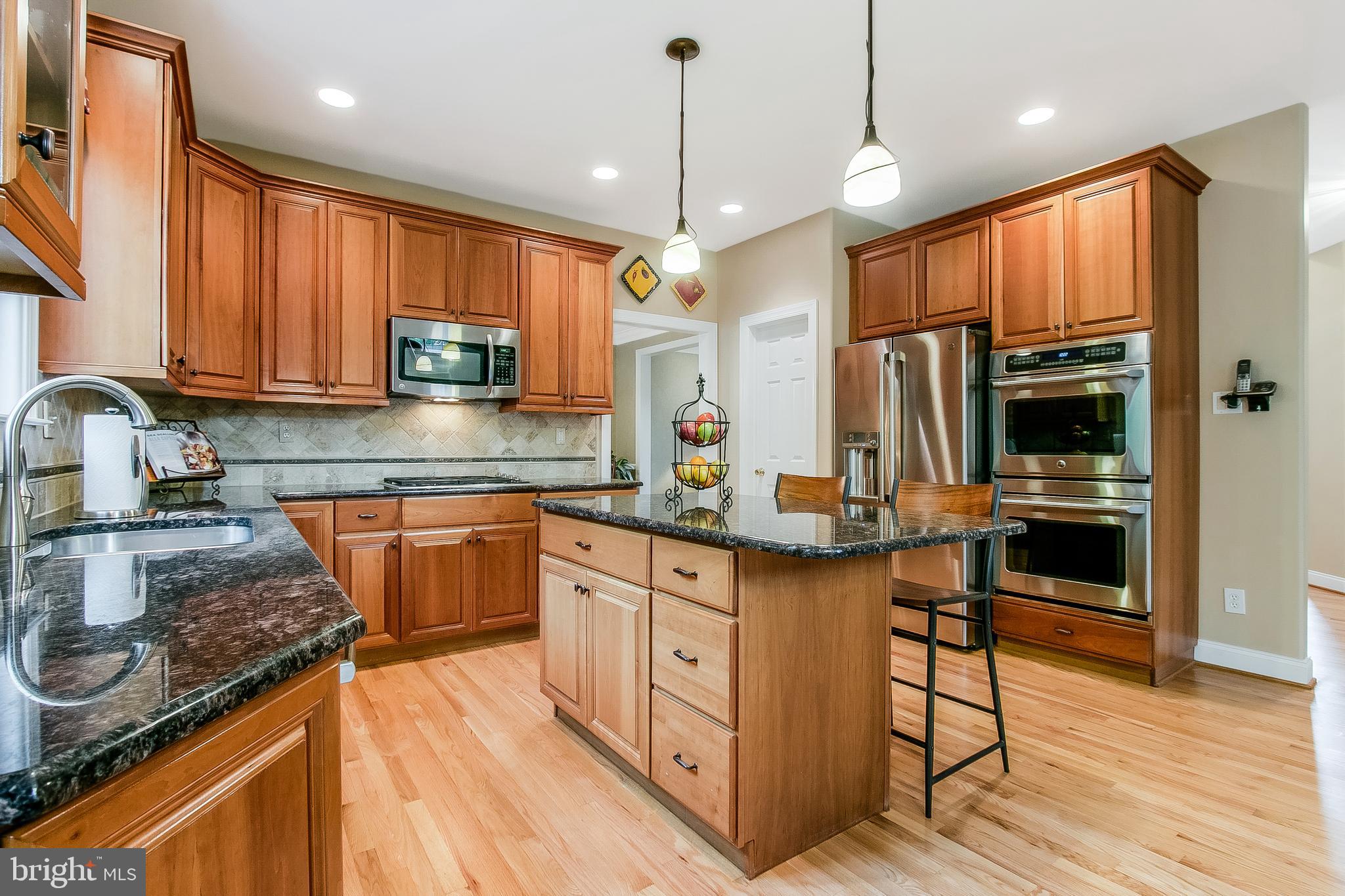 MIDDLETON GREENE - Residential