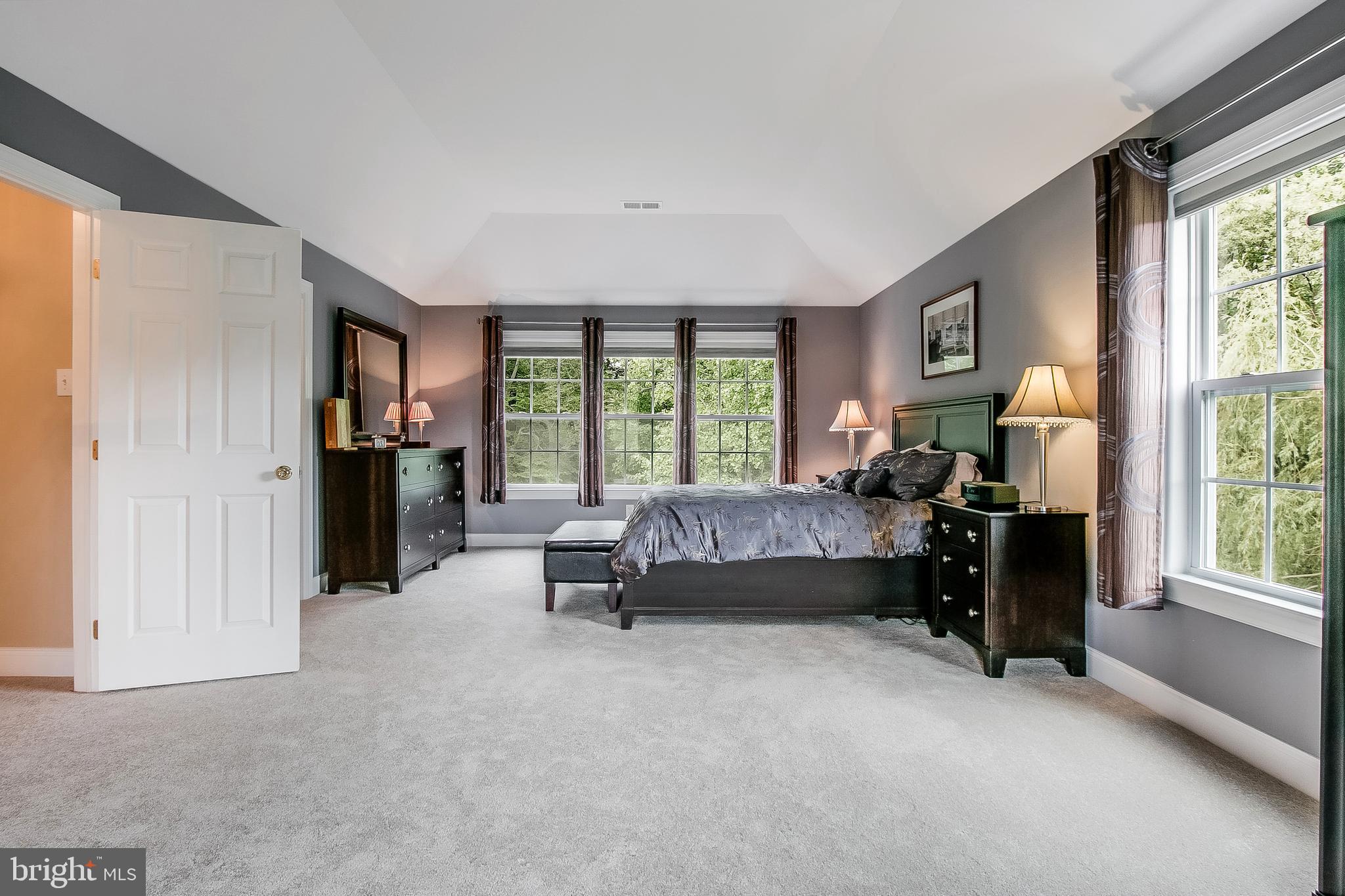 MIDDLETON GREENE - Residential