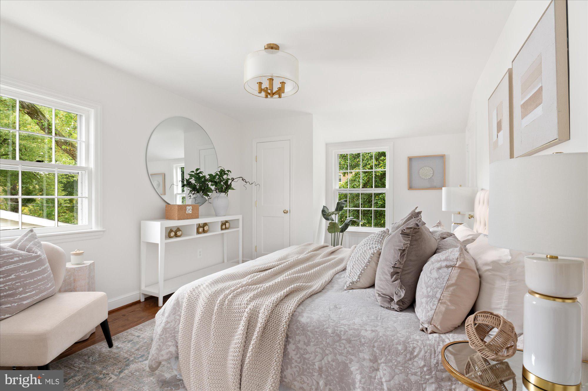 MARTINS ADDITION - Residential