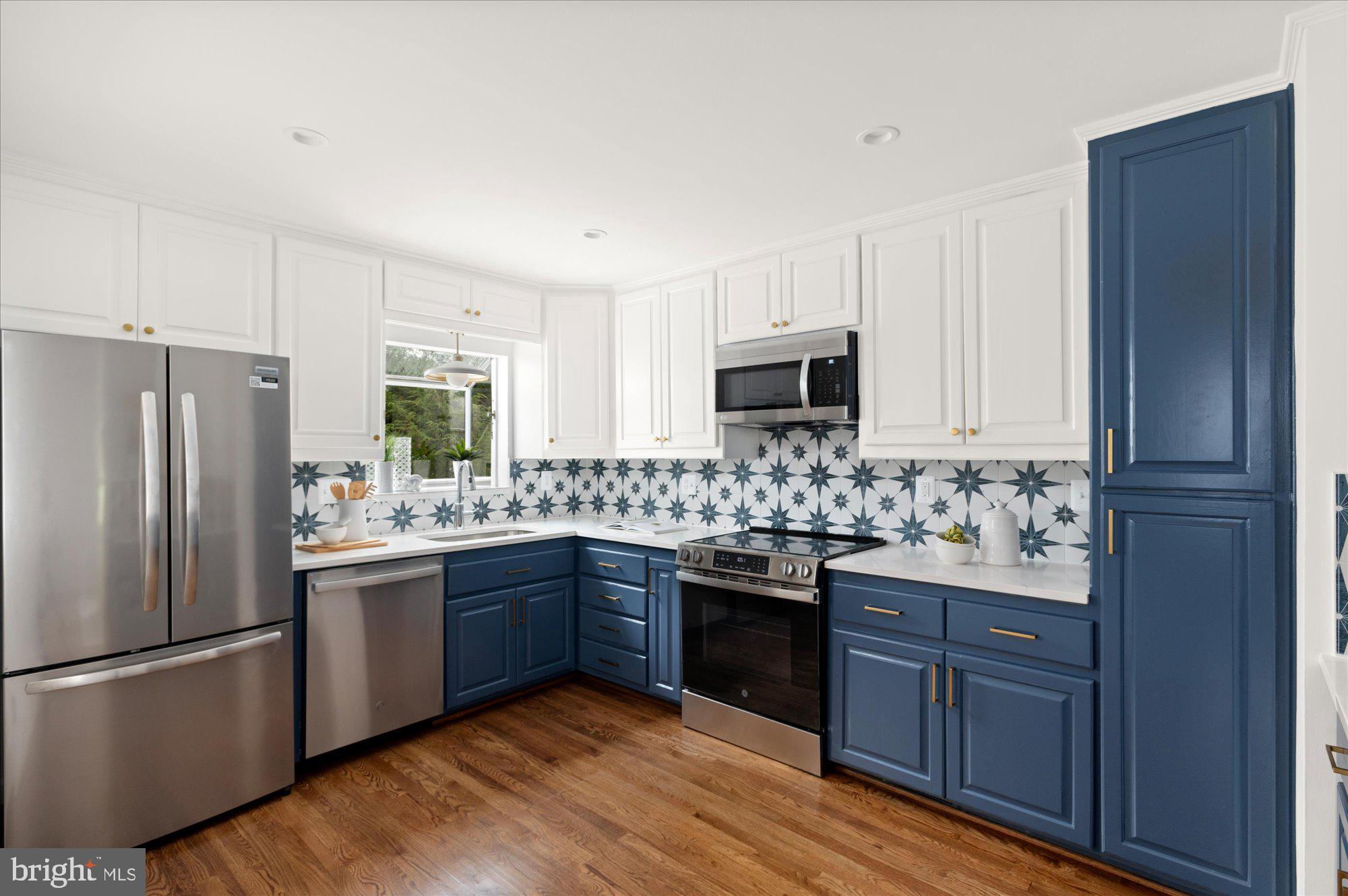 MARTINS ADDITION - Residential