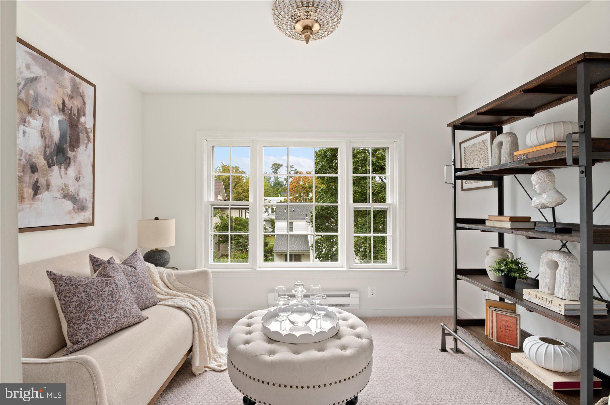 MARTINS ADDITION - Residential