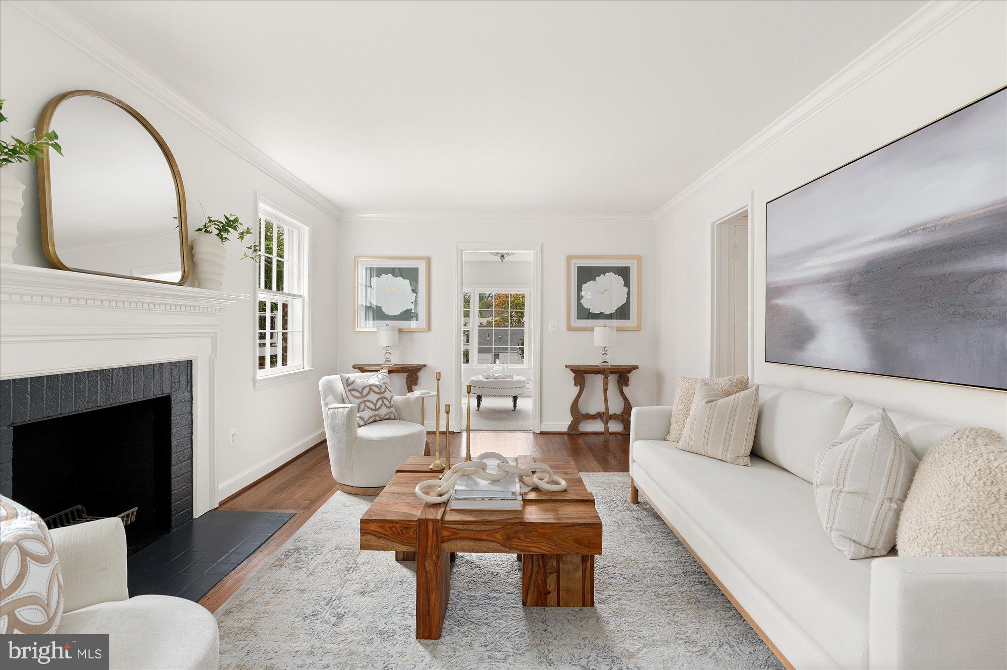 MARTINS ADDITION - Residential