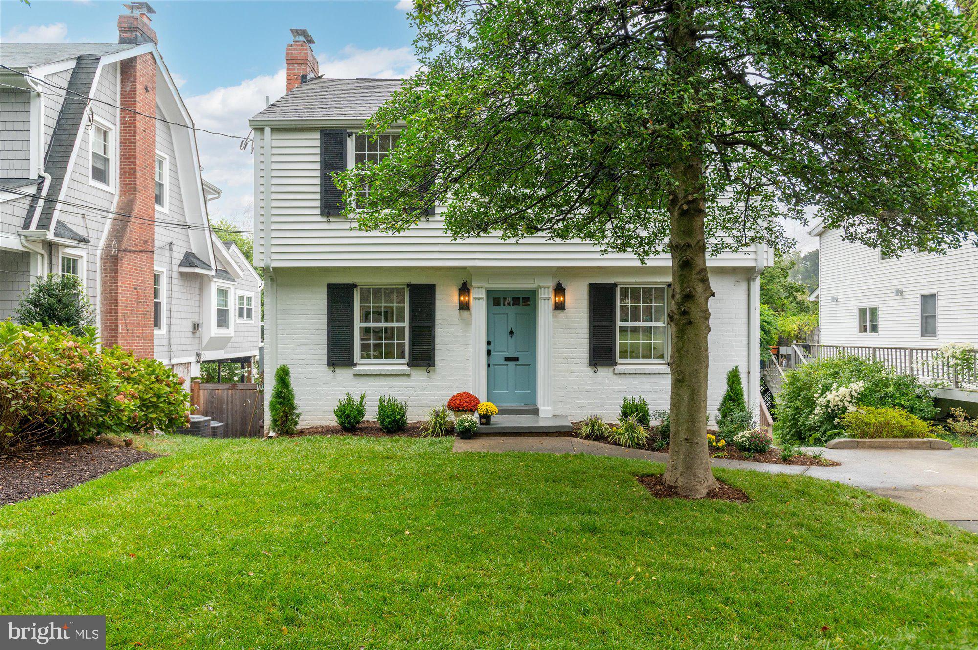 MARTINS ADDITION - Residential