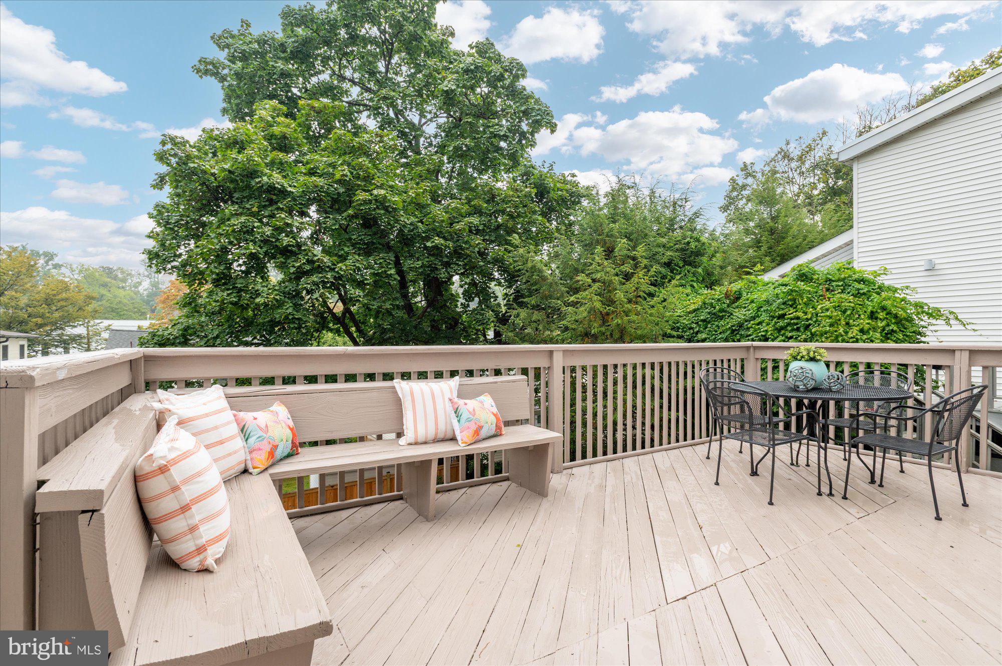 MARTINS ADDITION - Residential