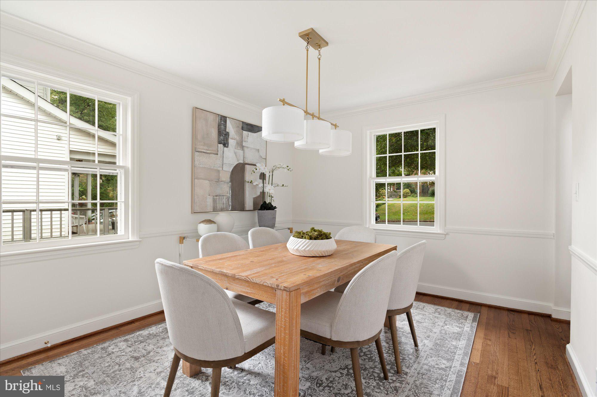 MARTINS ADDITION - Residential