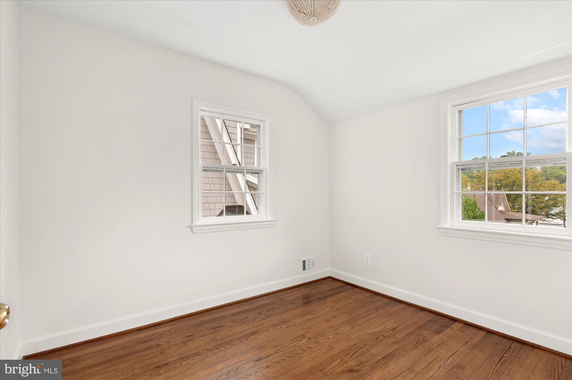 MARTINS ADDITION - Residential