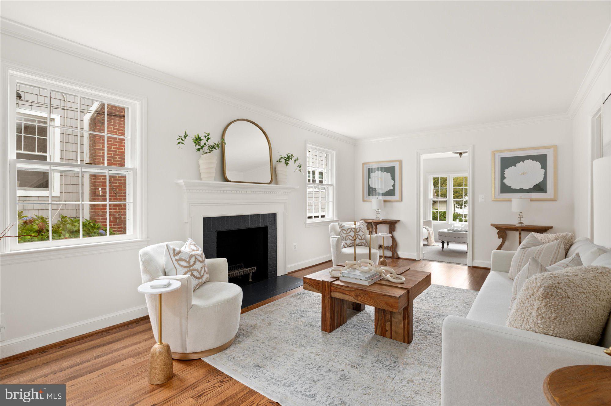 MARTINS ADDITION - Residential